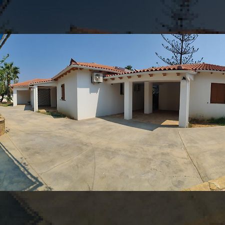 Koróni Arokariapartments מראה חיצוני תמונה