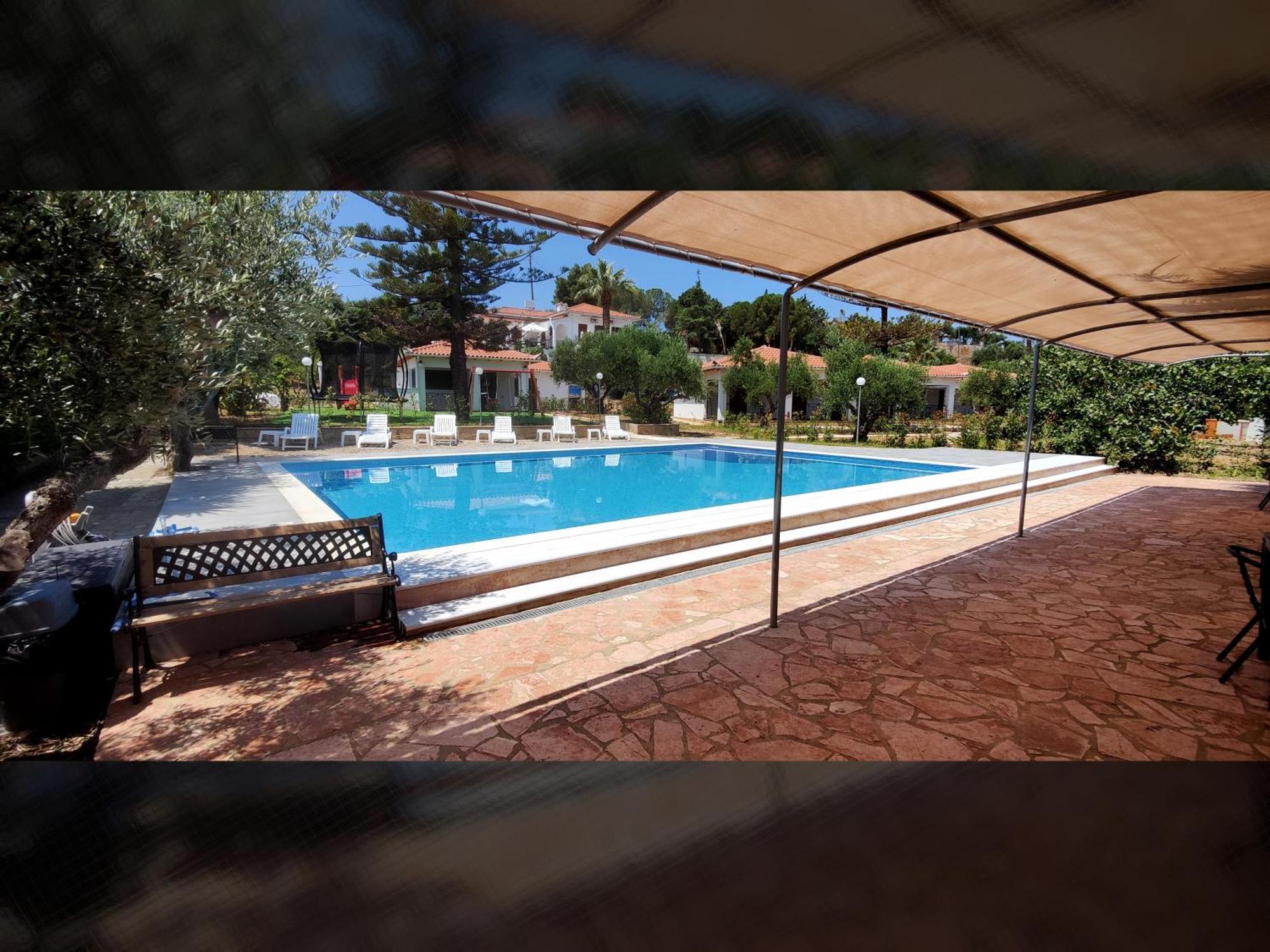Koróni Arokariapartments מראה חיצוני תמונה