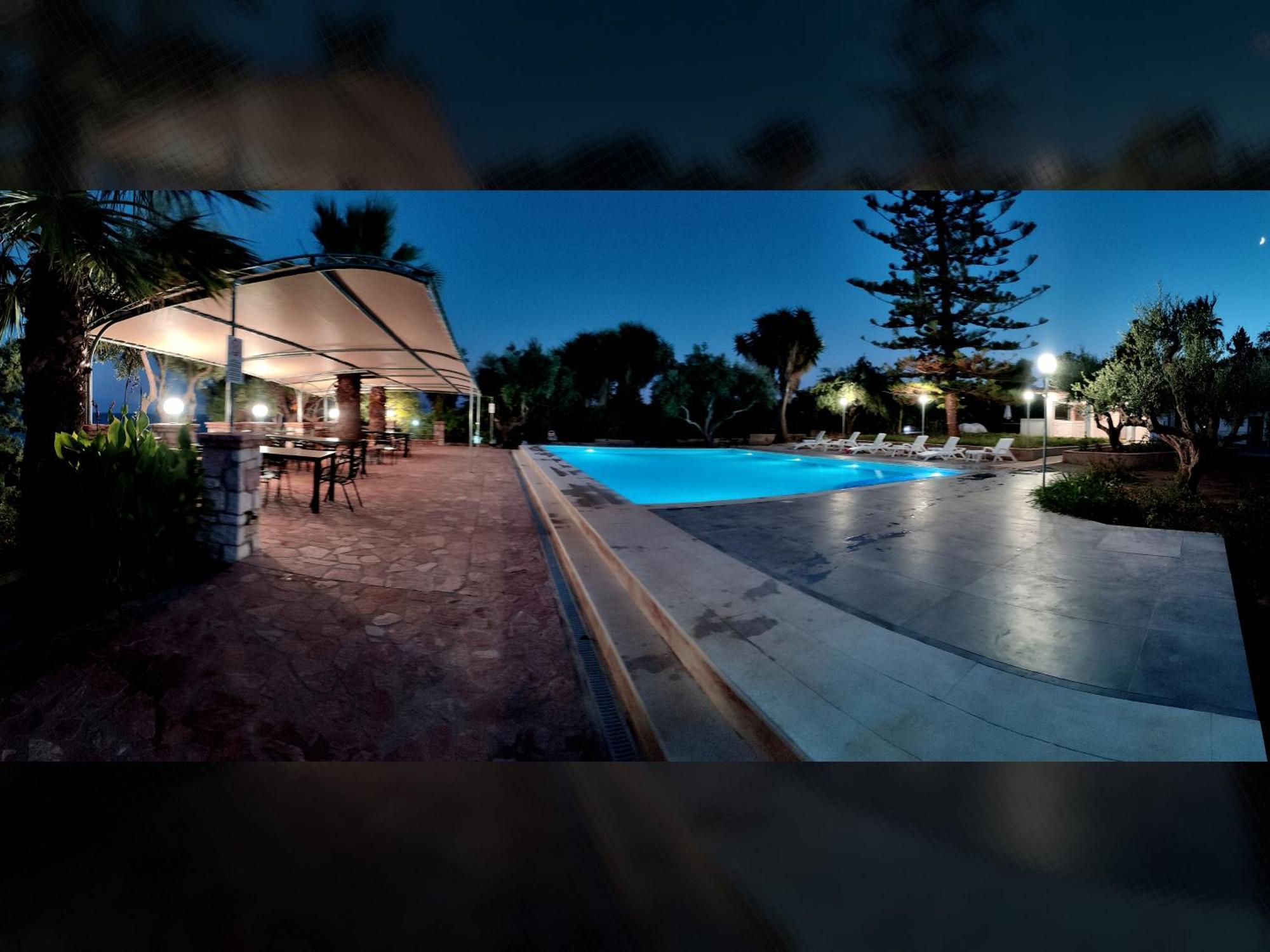 Koróni Arokariapartments מראה חיצוני תמונה