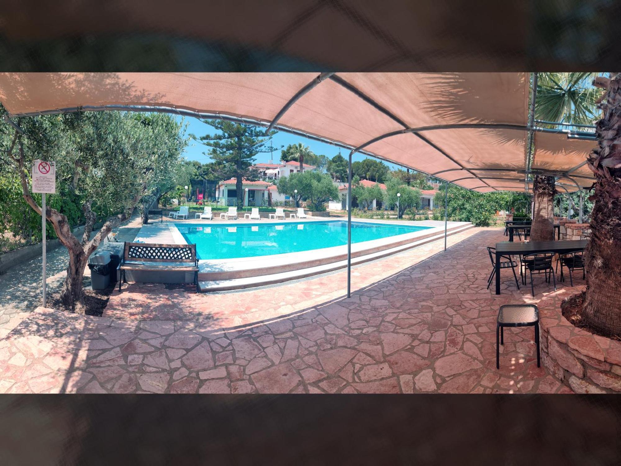 Koróni Arokariapartments מראה חיצוני תמונה