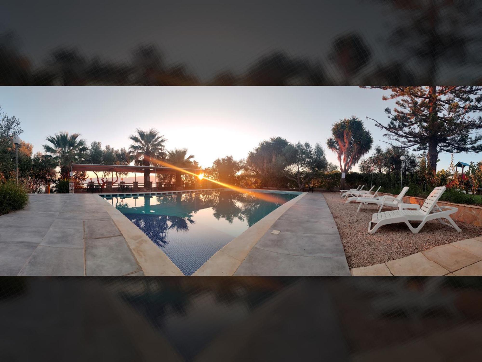 Koróni Arokariapartments מראה חיצוני תמונה