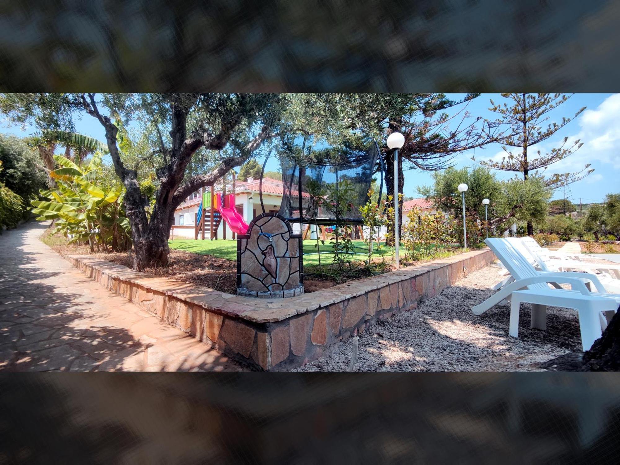 Koróni Arokariapartments מראה חיצוני תמונה