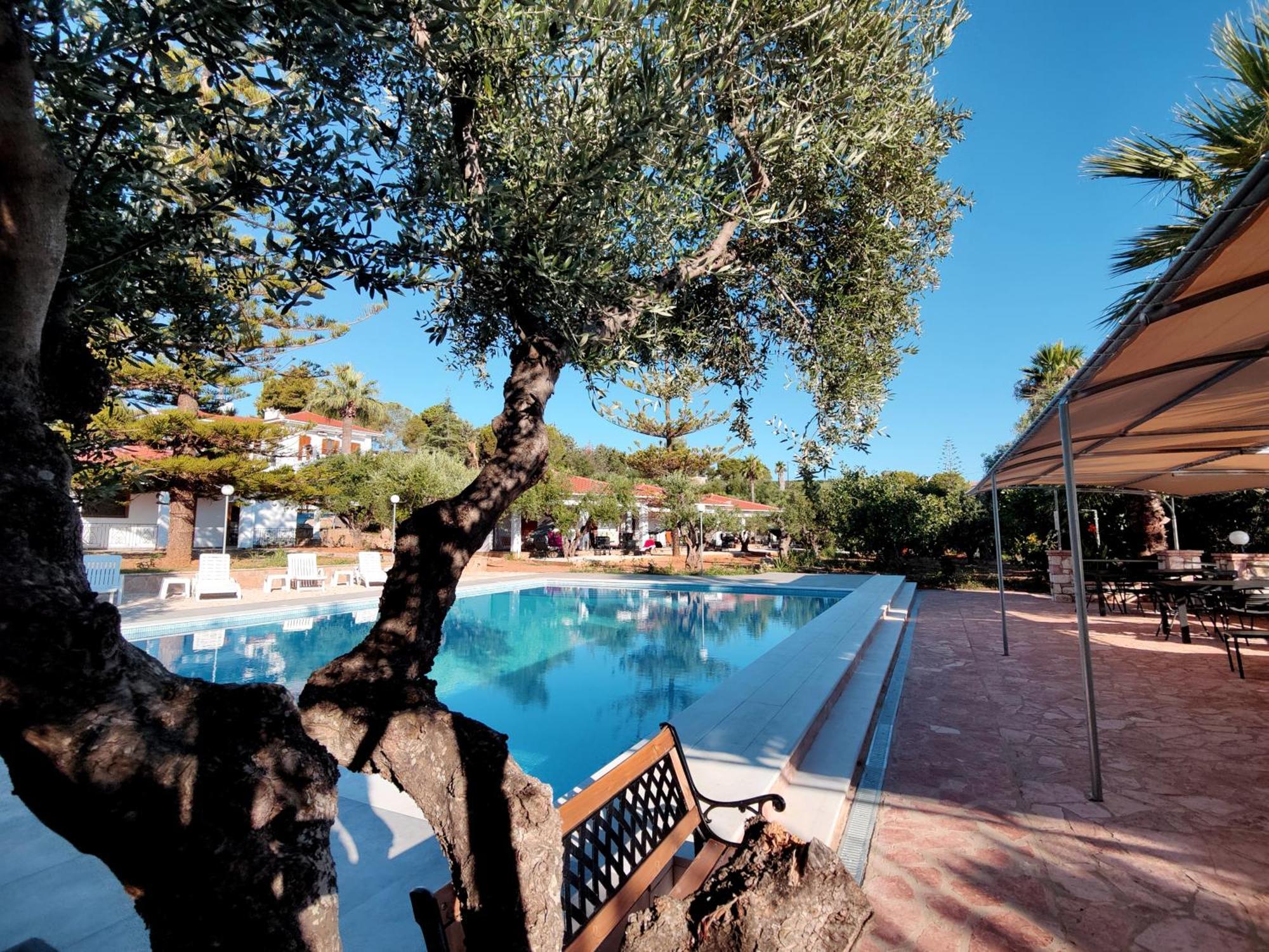 Koróni Arokariapartments מראה חיצוני תמונה