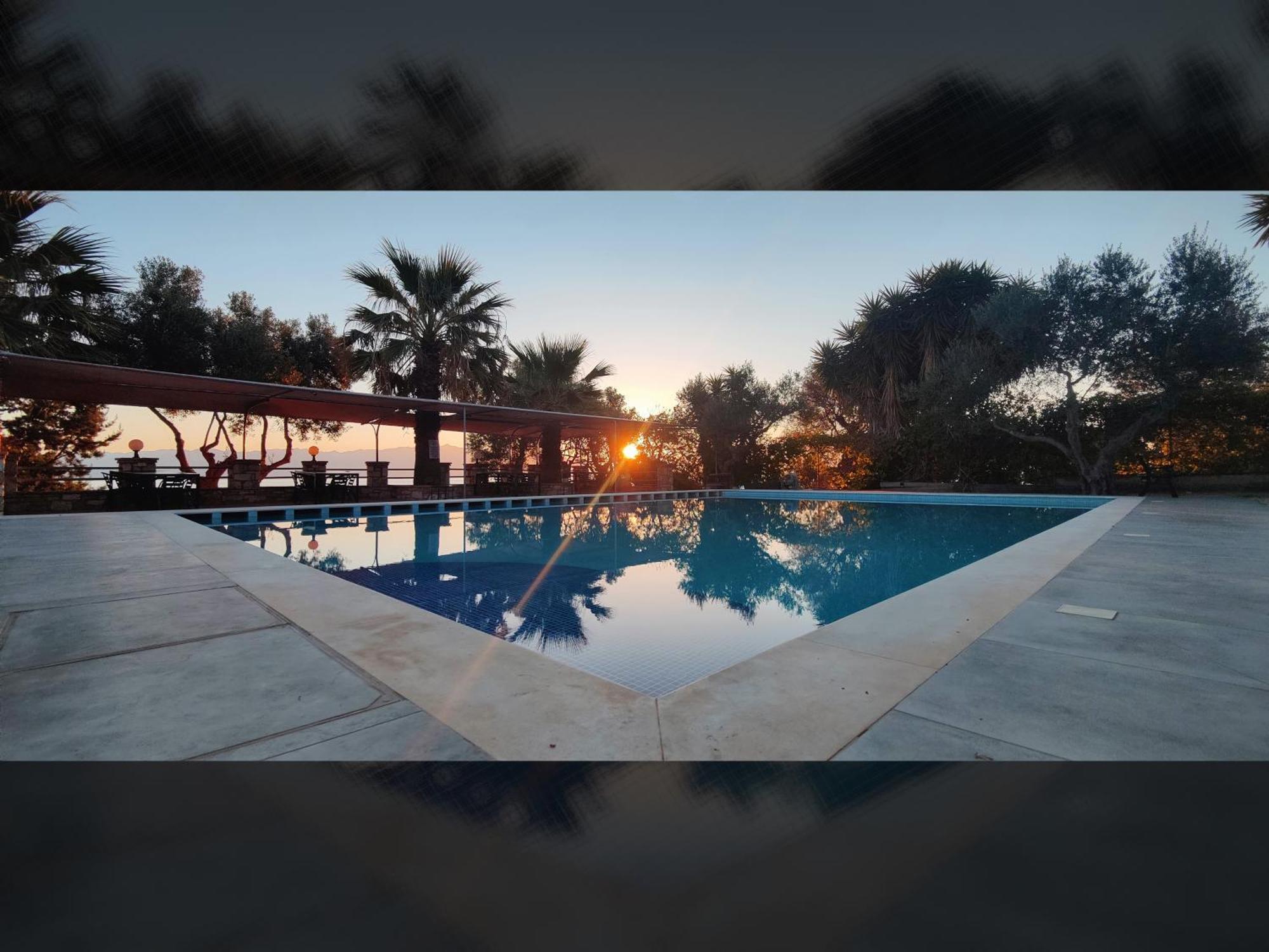 Koróni Arokariapartments מראה חיצוני תמונה