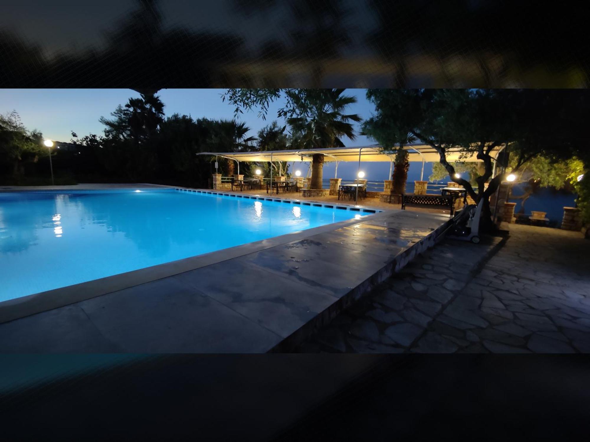 Koróni Arokariapartments מראה חיצוני תמונה