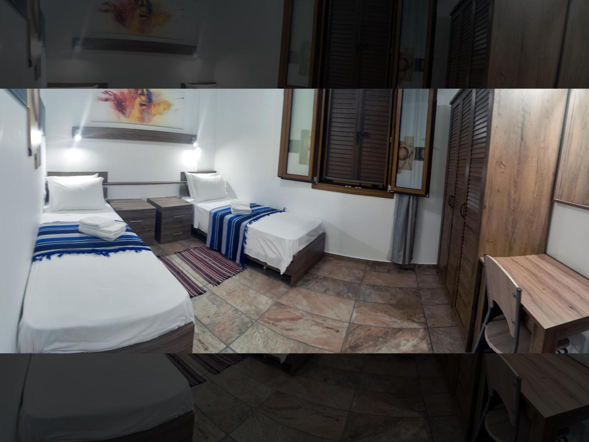 Koróni Arokariapartments מראה חיצוני תמונה