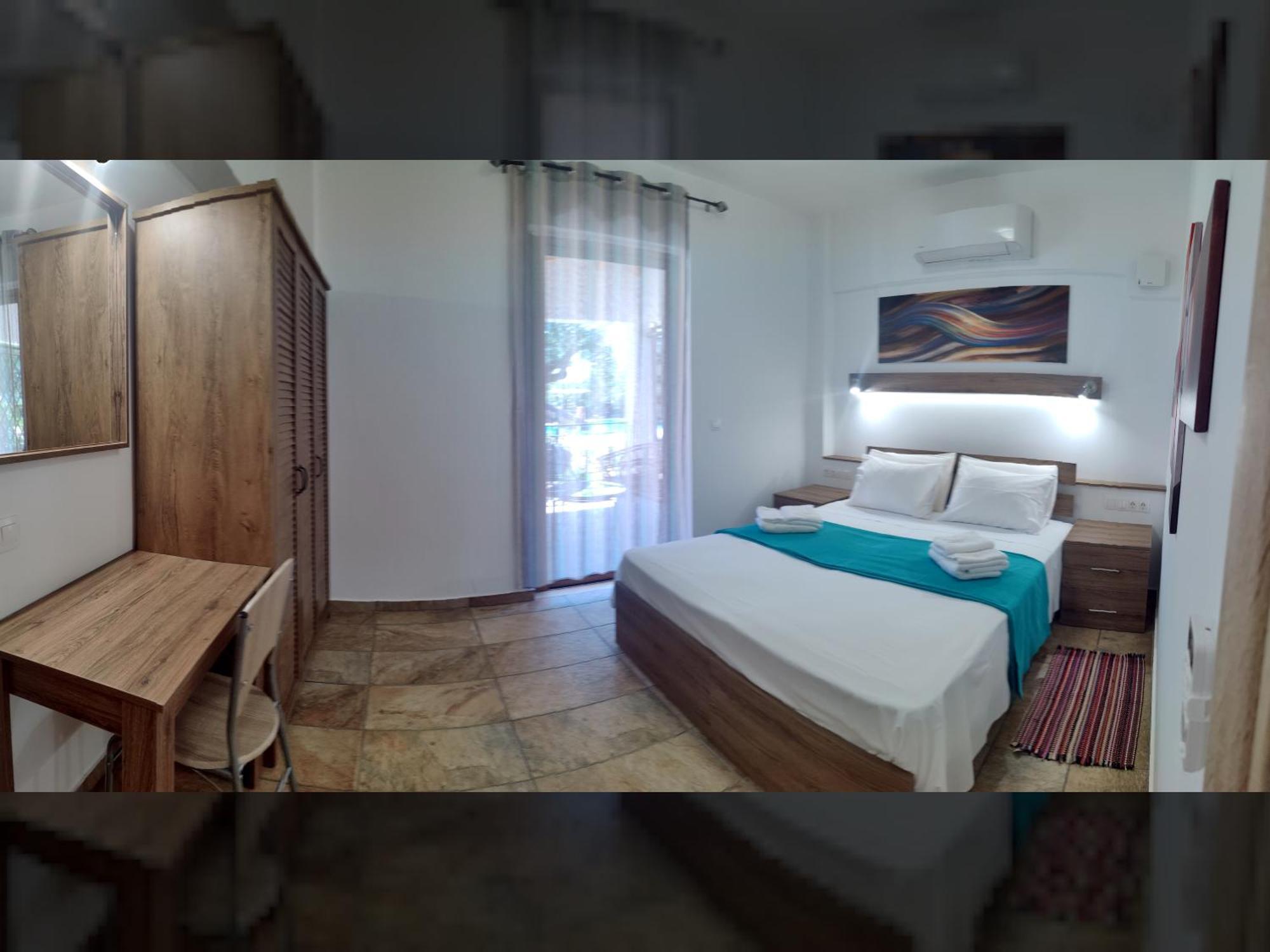 Koróni Arokariapartments מראה חיצוני תמונה
