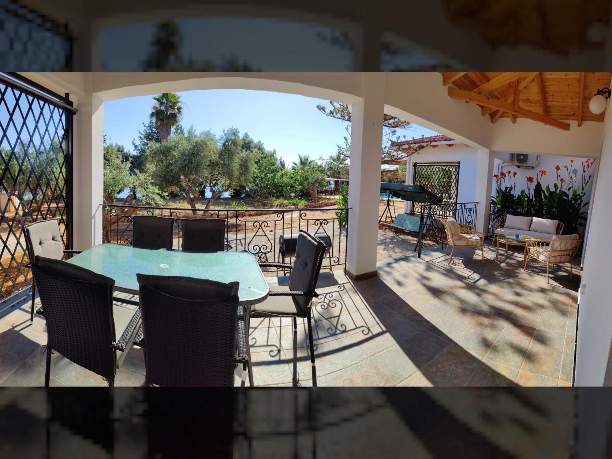 Koróni Arokariapartments מראה חיצוני תמונה