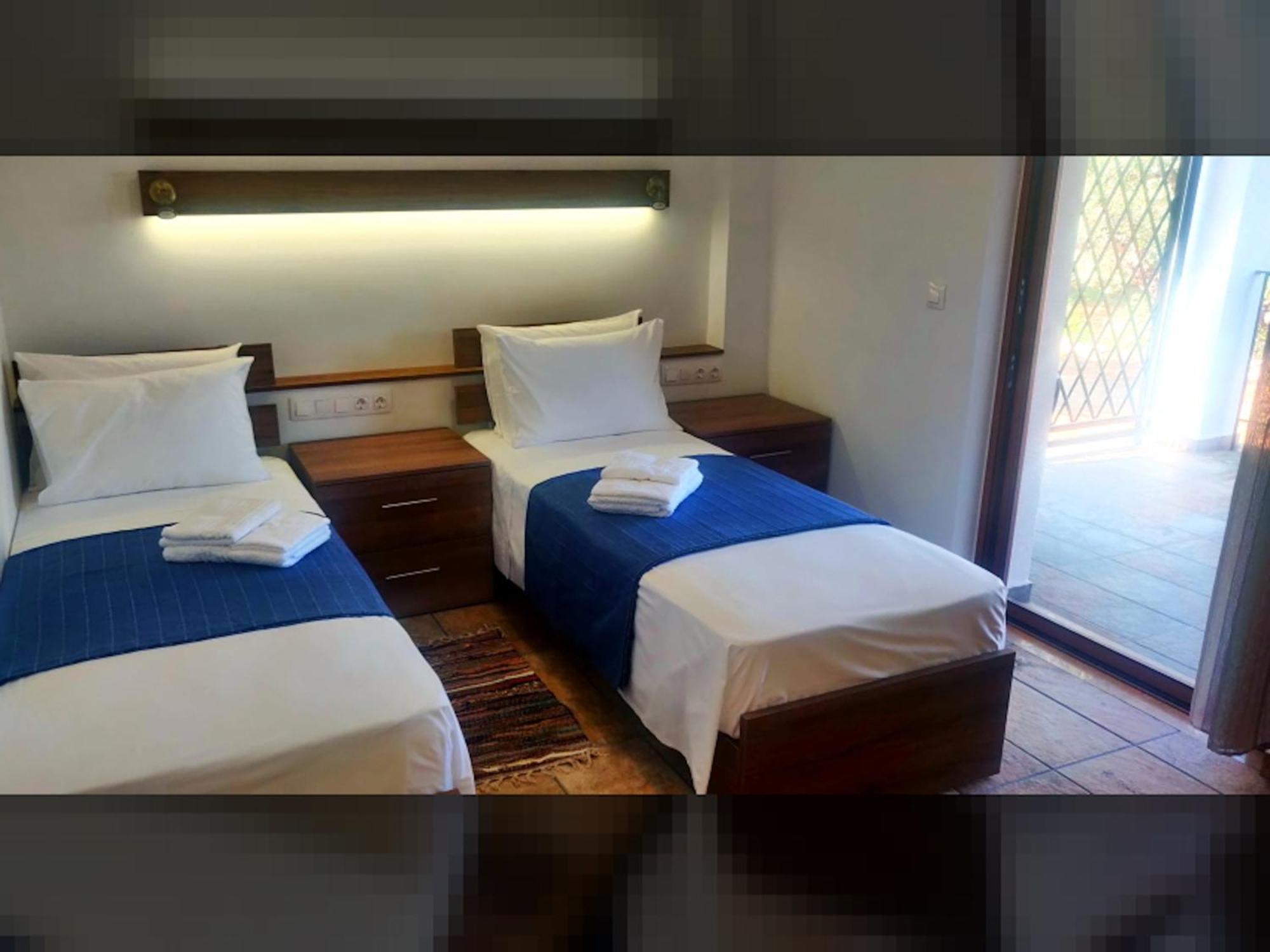 Koróni Arokariapartments מראה חיצוני תמונה
