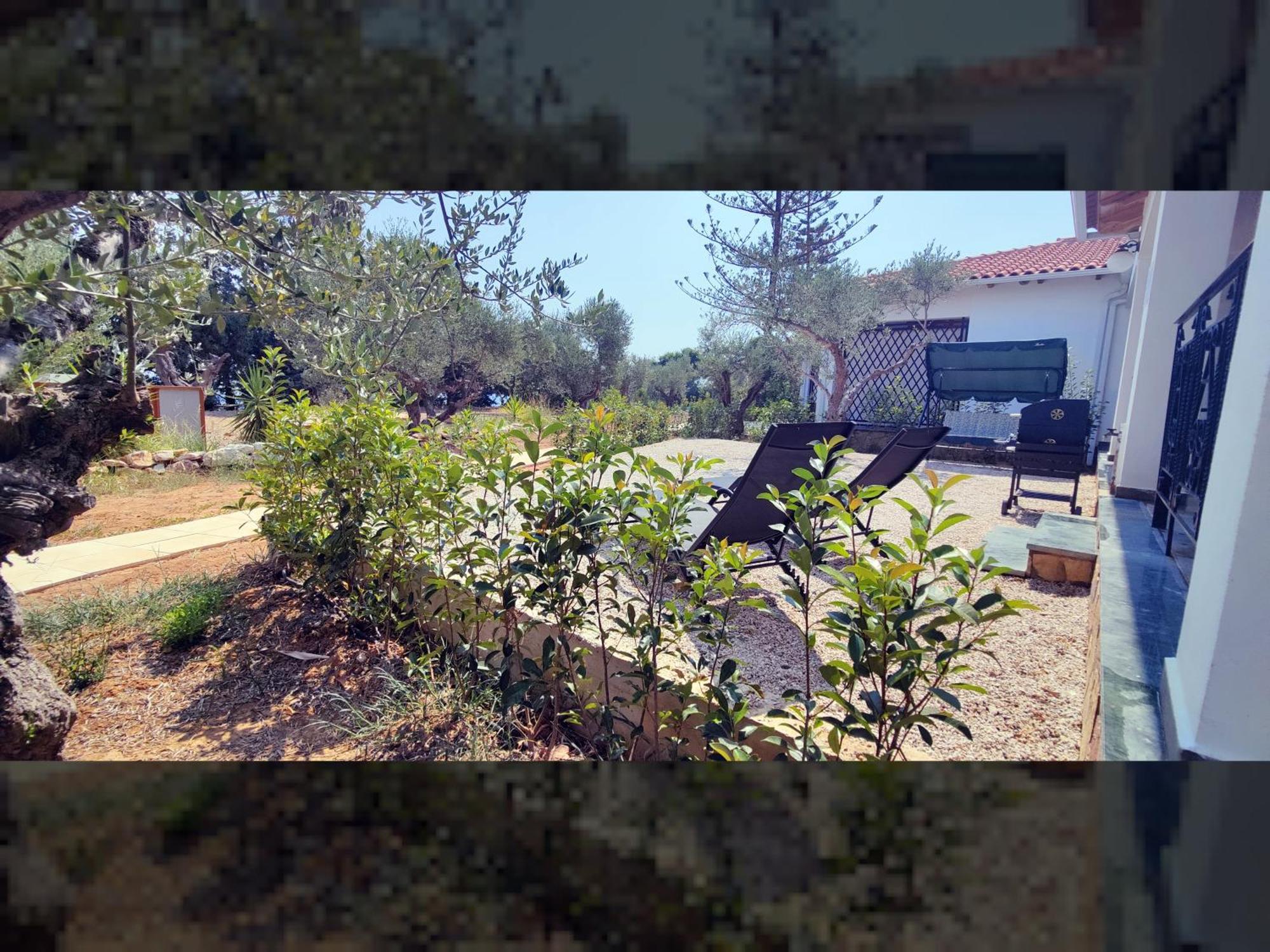 Koróni Arokariapartments מראה חיצוני תמונה