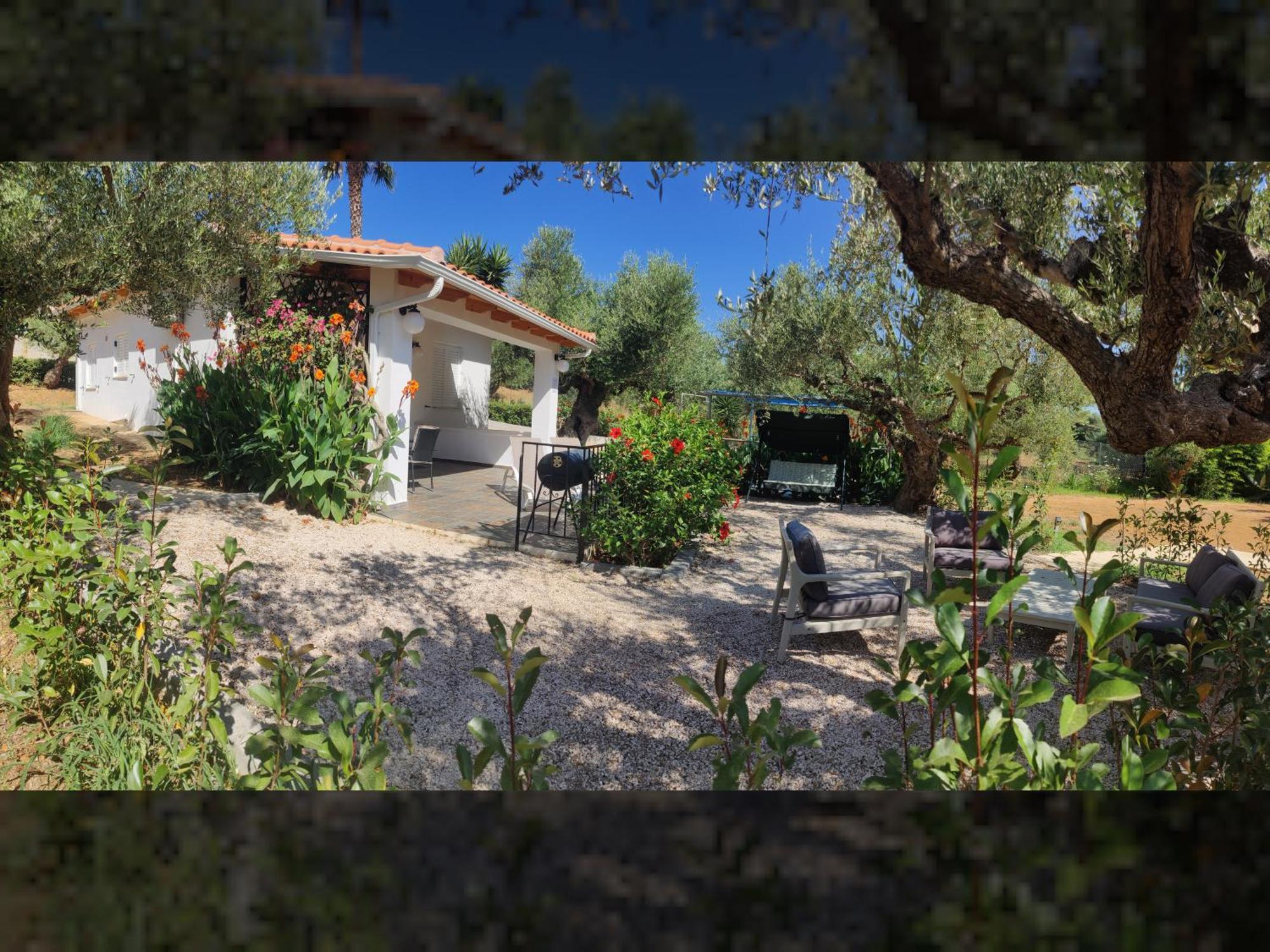 Koróni Arokariapartments מראה חיצוני תמונה