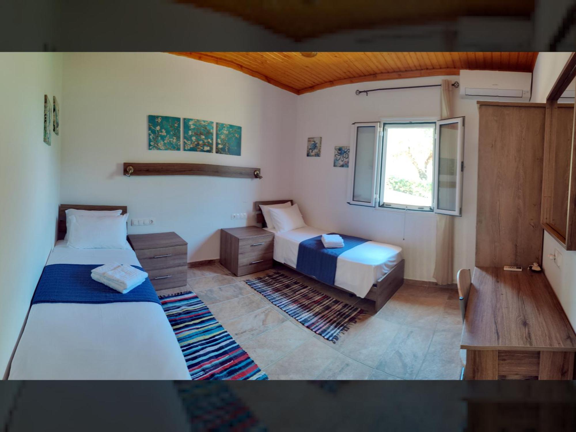 Koróni Arokariapartments מראה חיצוני תמונה