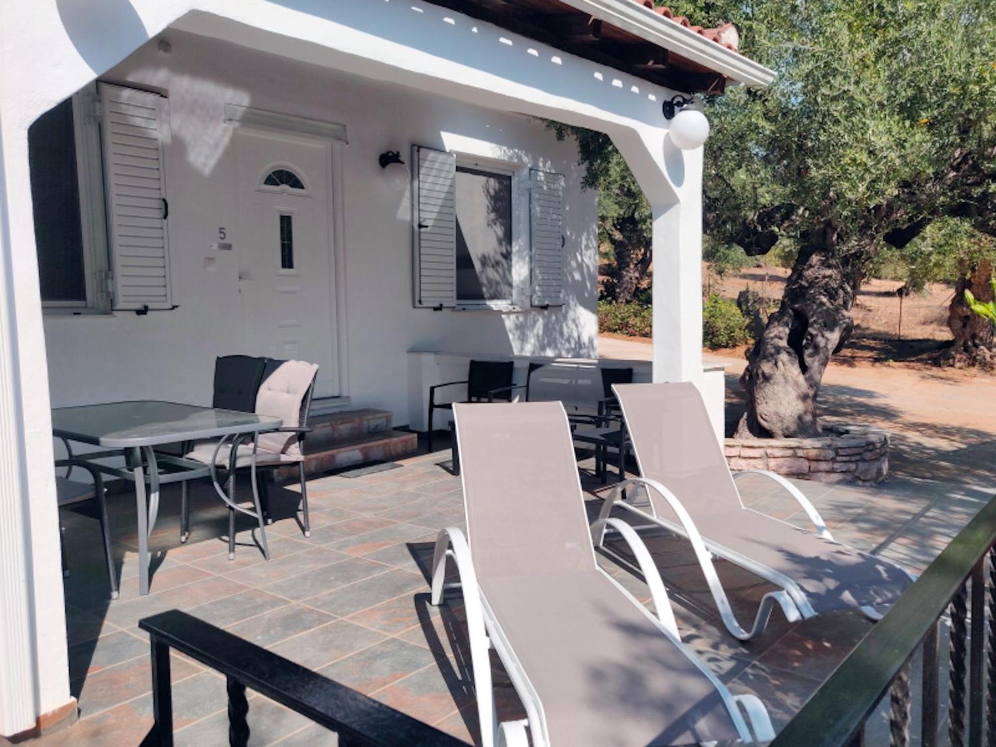 Koróni Arokariapartments מראה חיצוני תמונה