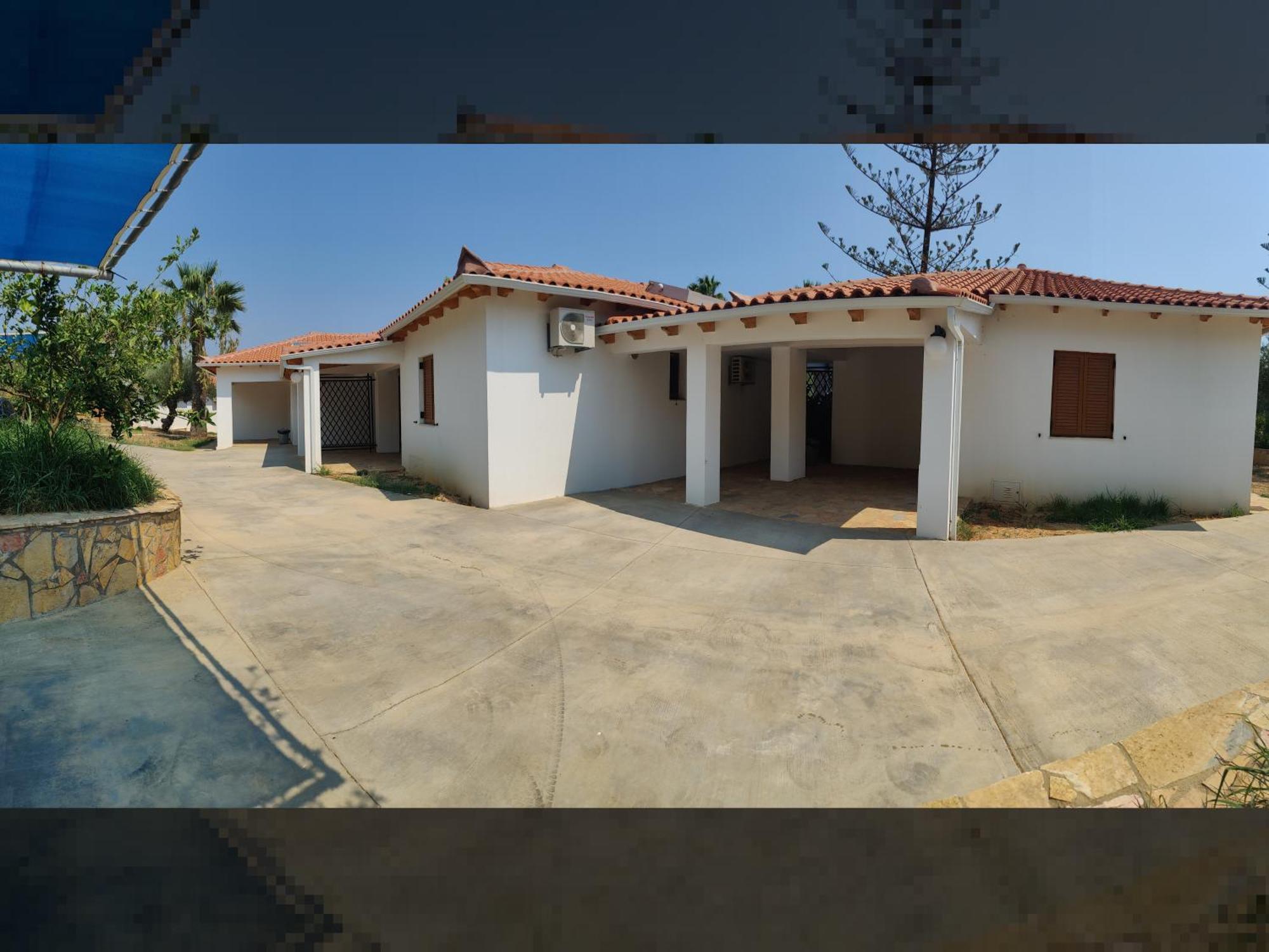 Koróni Arokariapartments מראה חיצוני תמונה