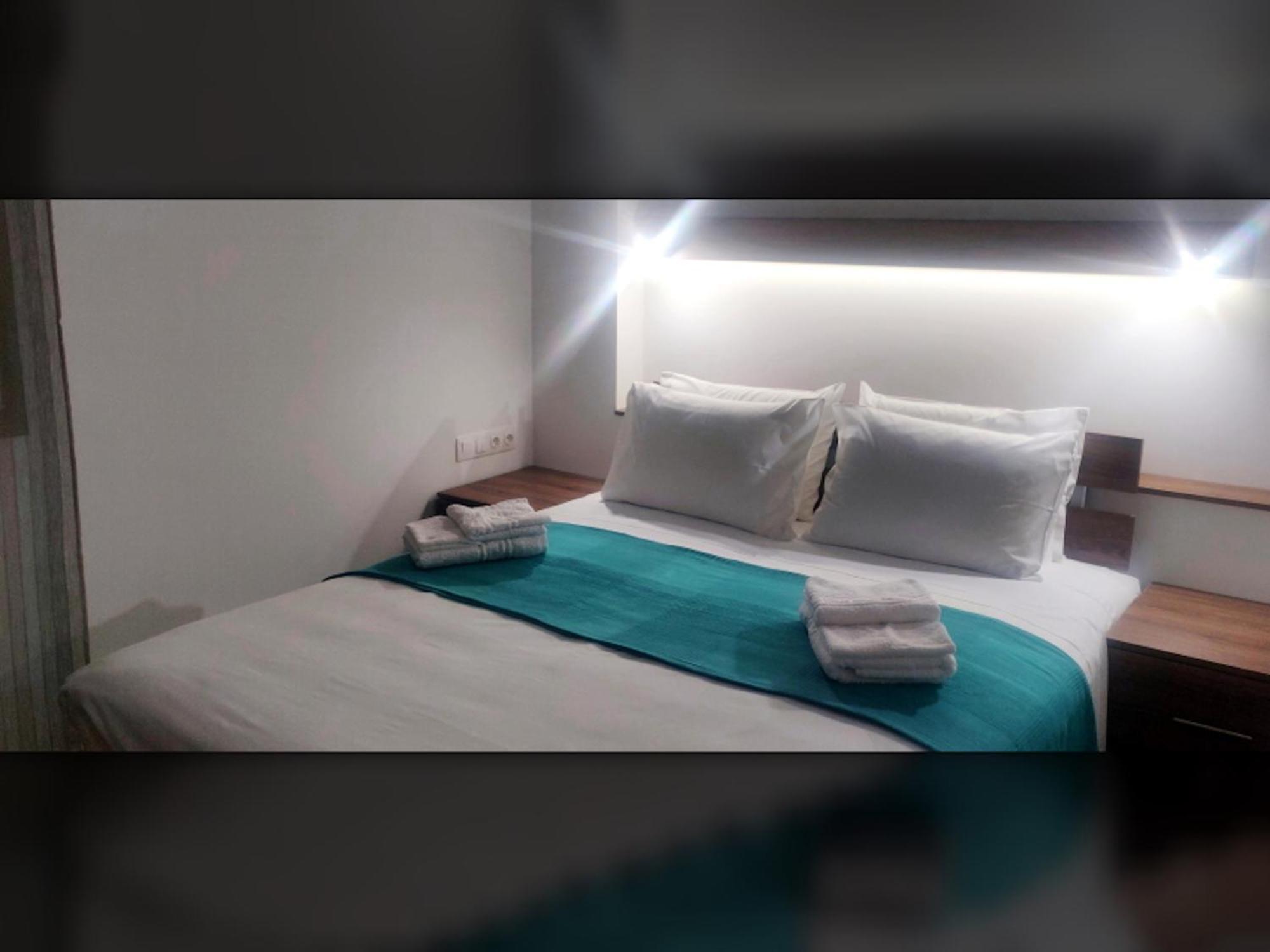 Koróni Arokariapartments מראה חיצוני תמונה