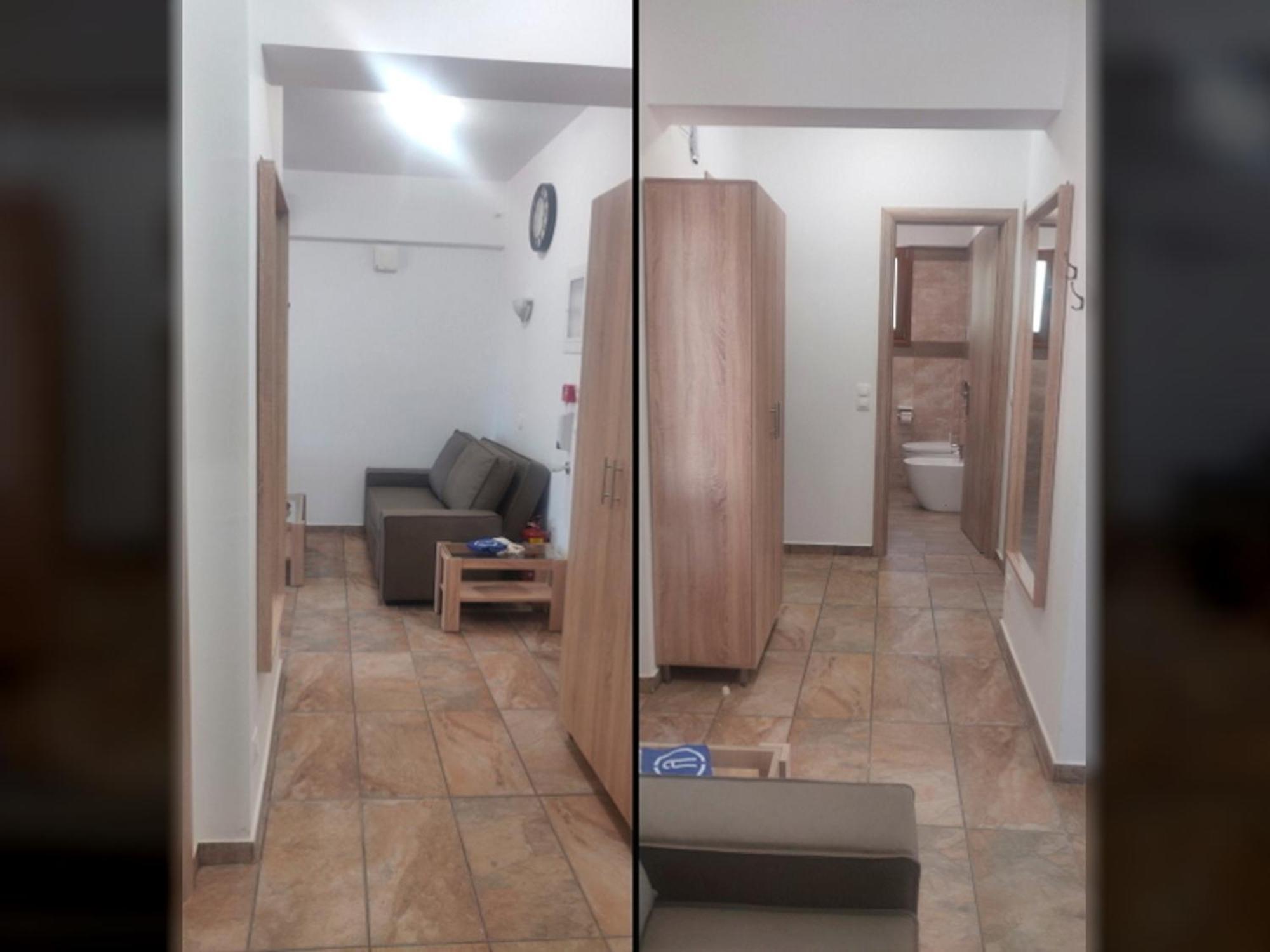 Koróni Arokariapartments מראה חיצוני תמונה