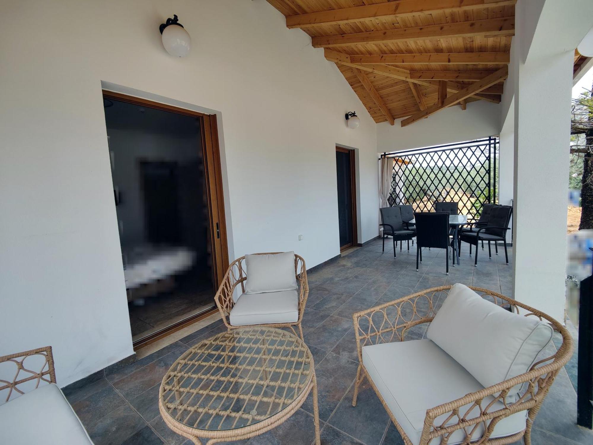 Koróni Arokariapartments מראה חיצוני תמונה