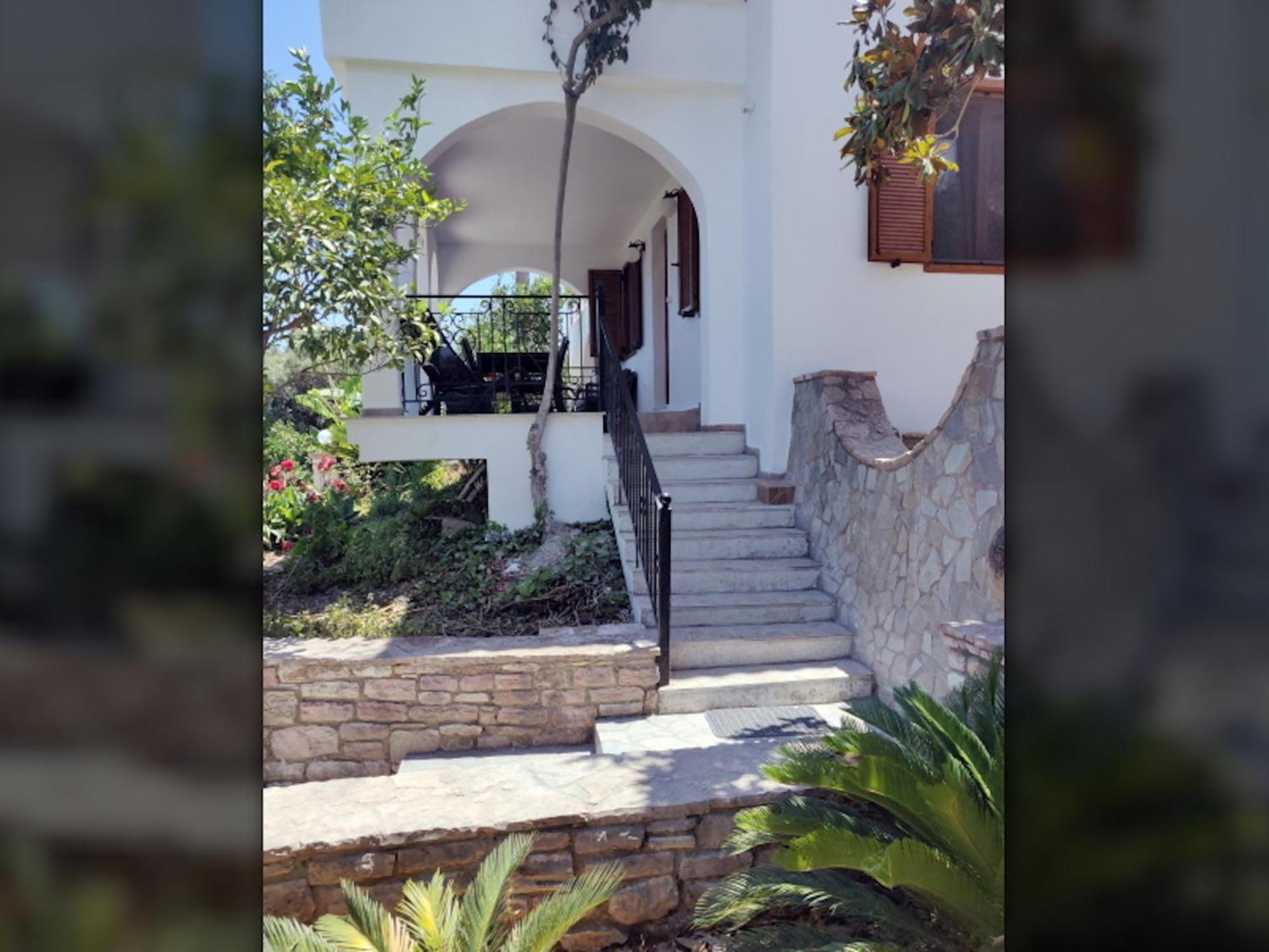 Koróni Arokariapartments מראה חיצוני תמונה