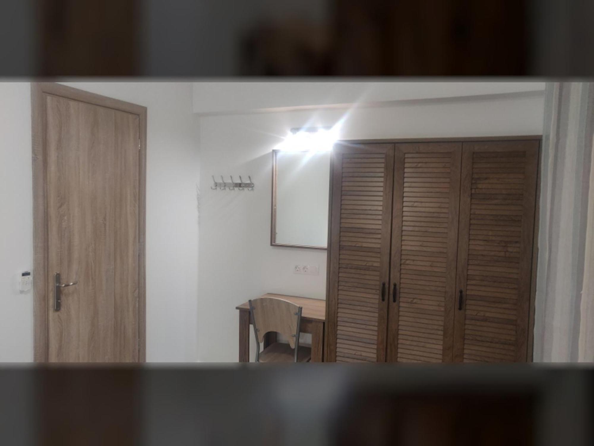 Koróni Arokariapartments מראה חיצוני תמונה
