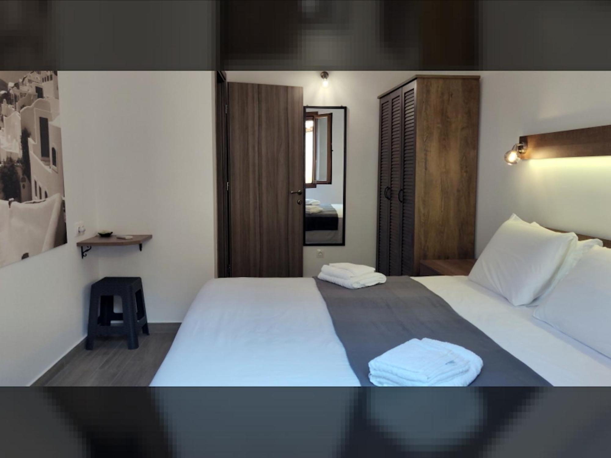 Koróni Arokariapartments מראה חיצוני תמונה