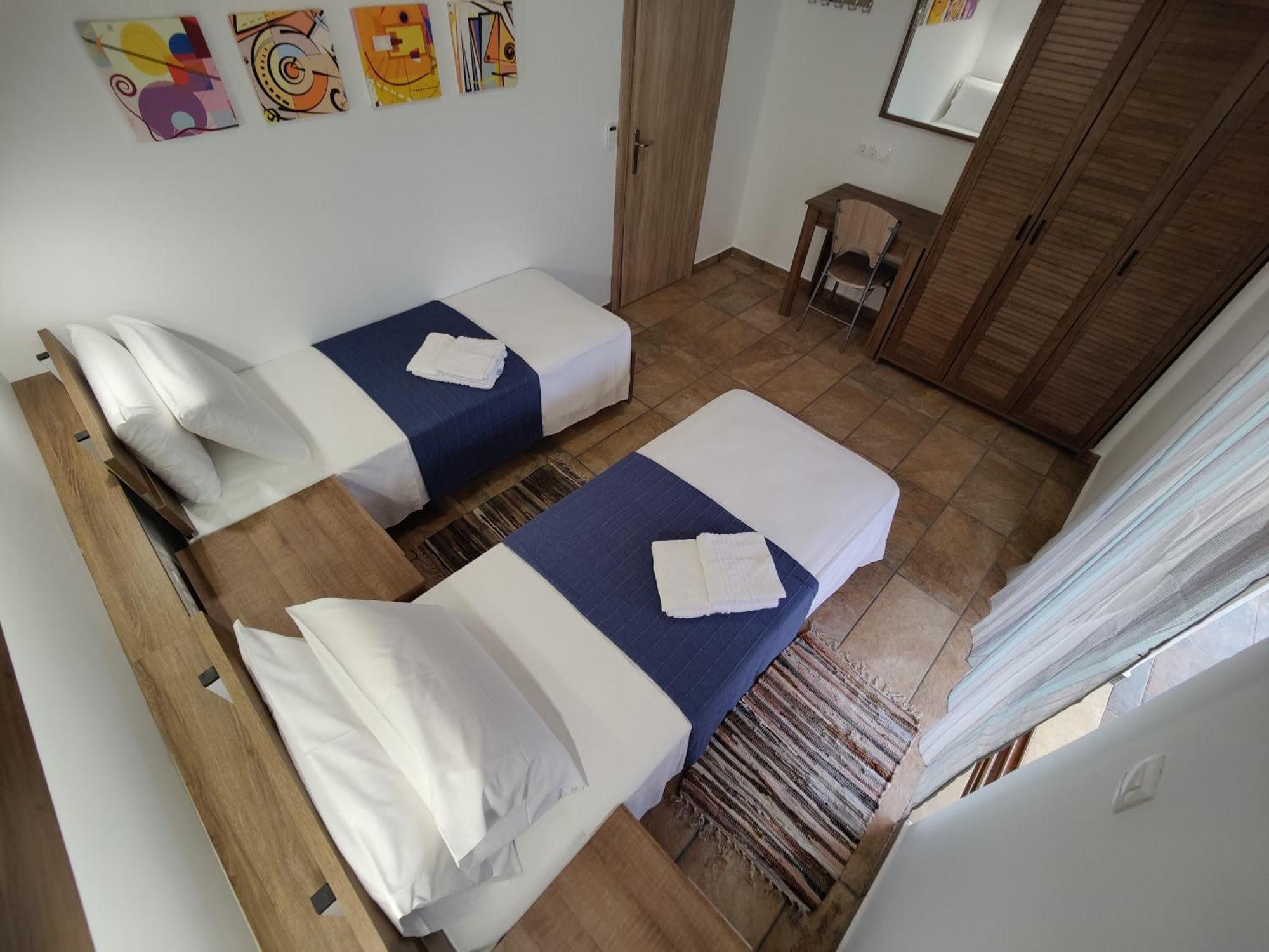 Koróni Arokariapartments מראה חיצוני תמונה