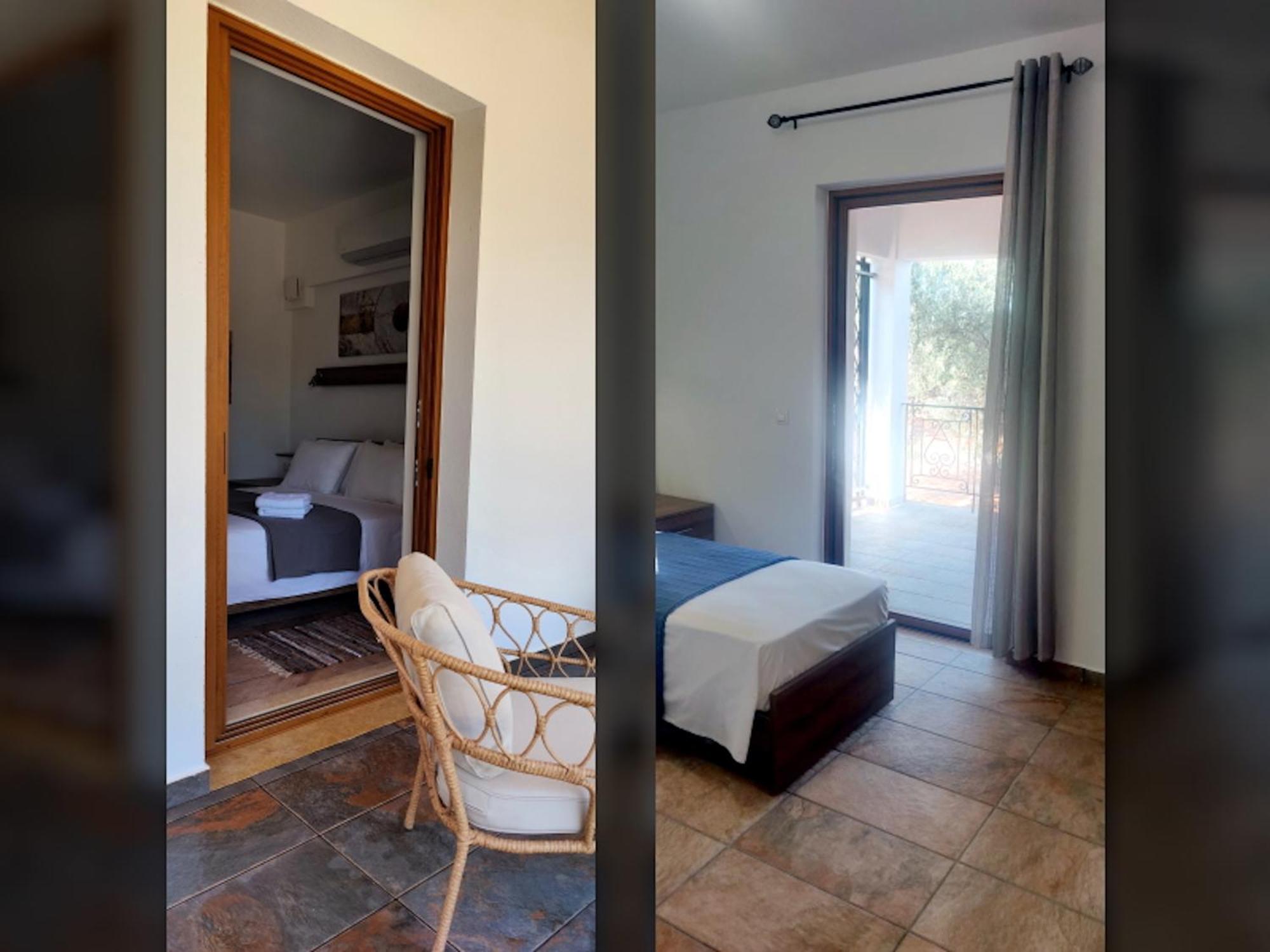 Koróni Arokariapartments מראה חיצוני תמונה