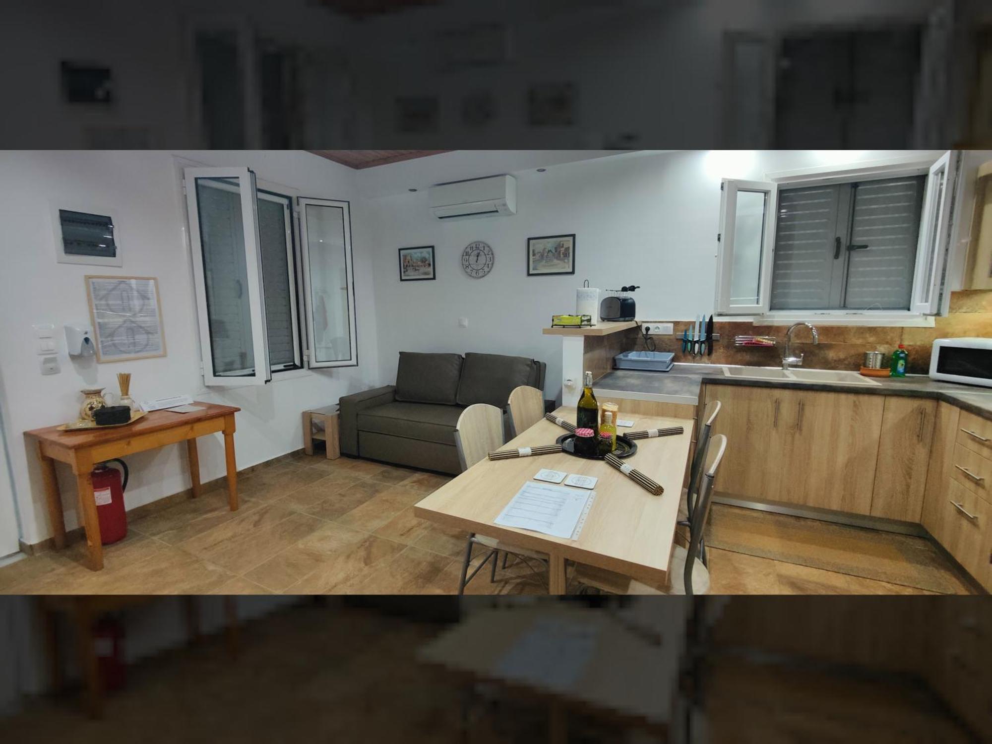 Koróni Arokariapartments מראה חיצוני תמונה