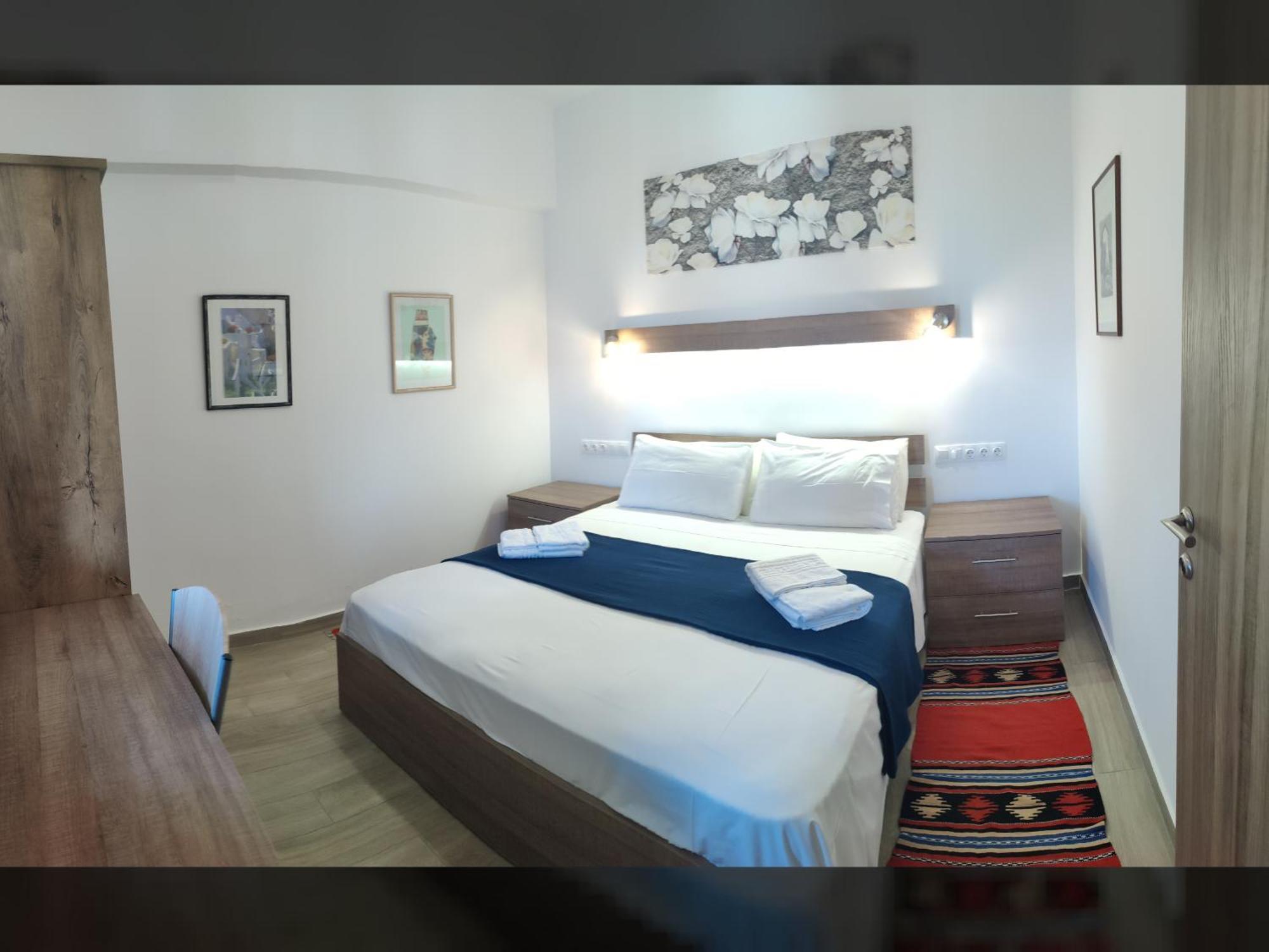 Koróni Arokariapartments מראה חיצוני תמונה