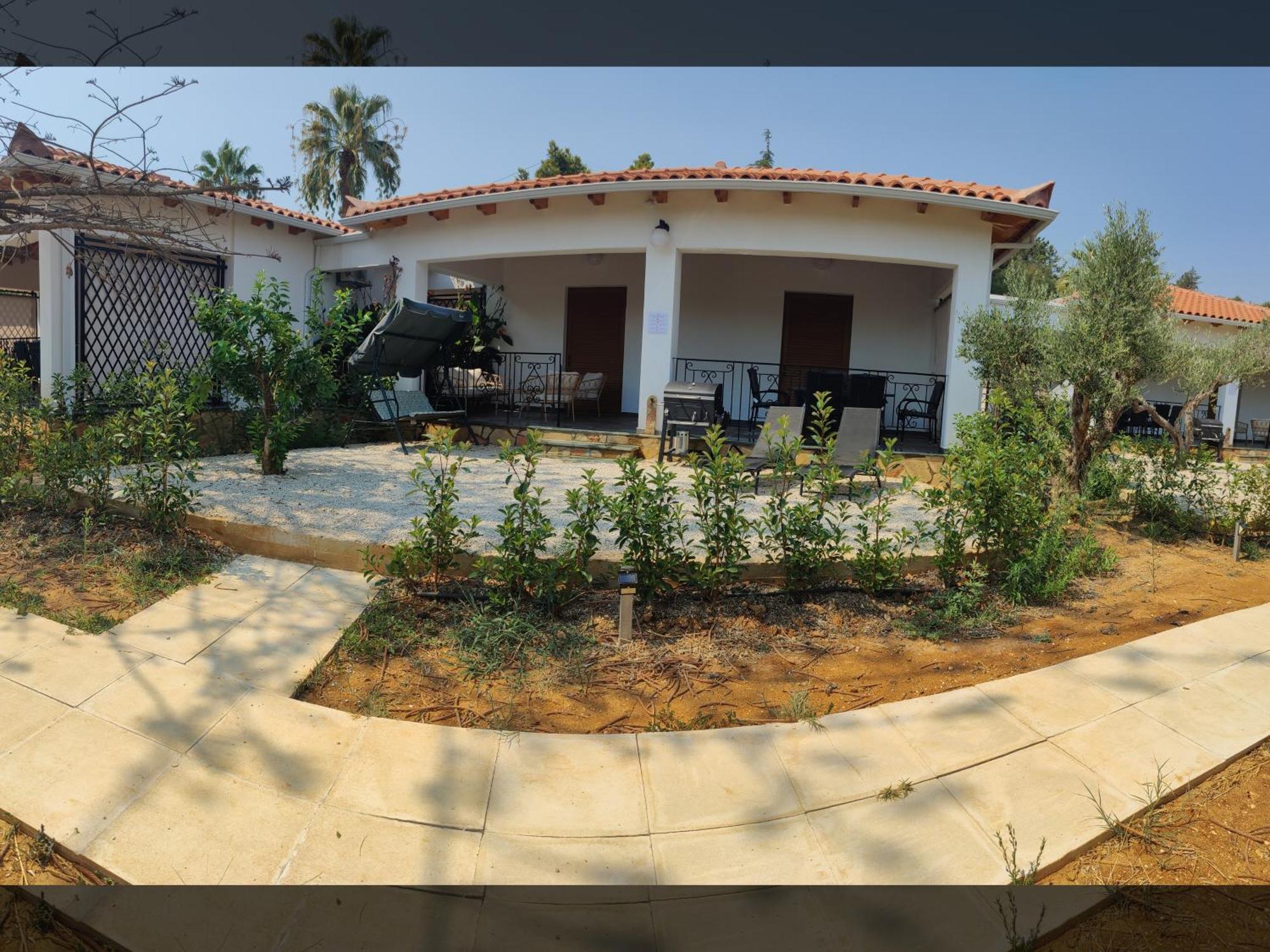 Koróni Arokariapartments מראה חיצוני תמונה