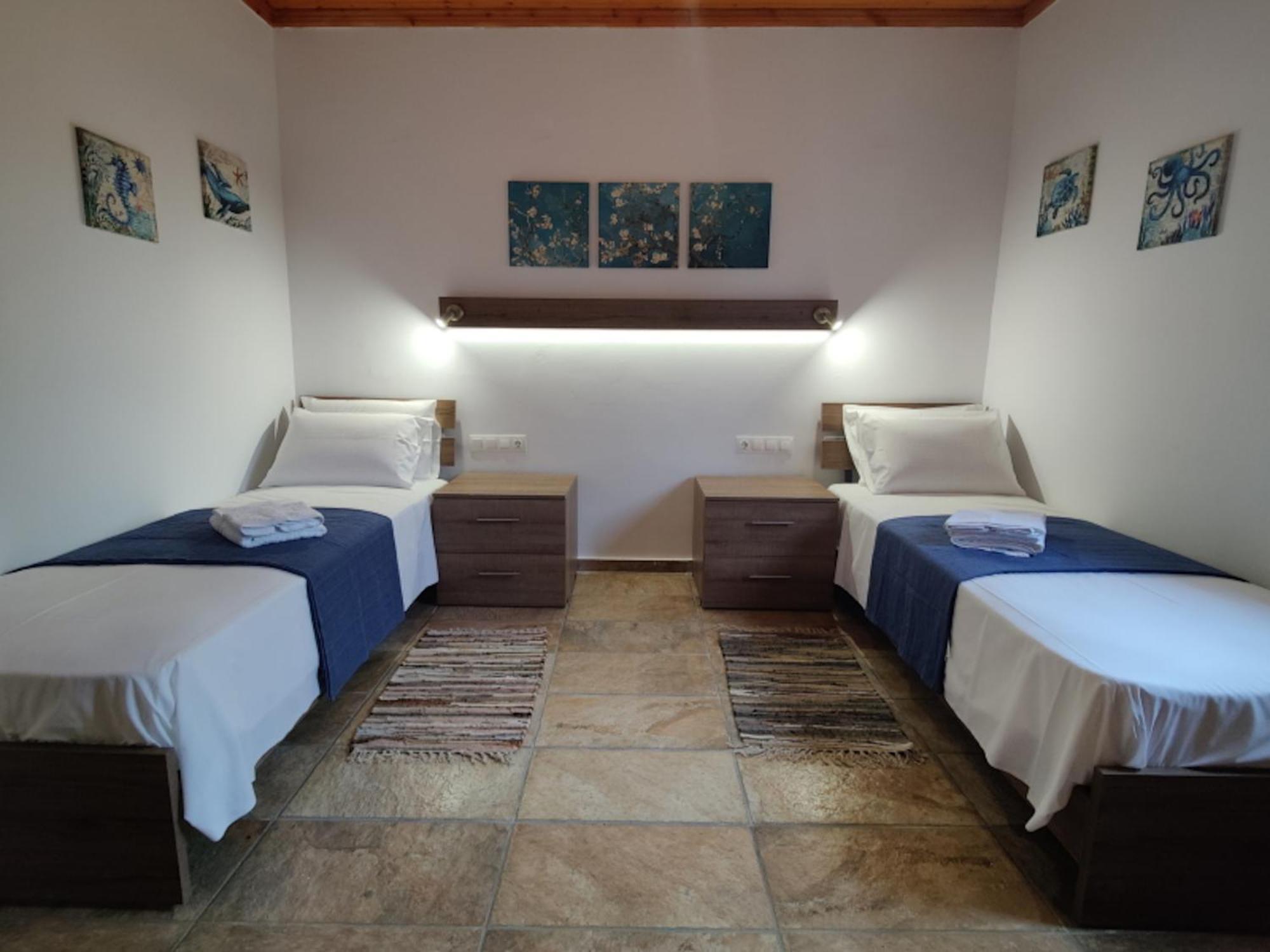 Koróni Arokariapartments מראה חיצוני תמונה