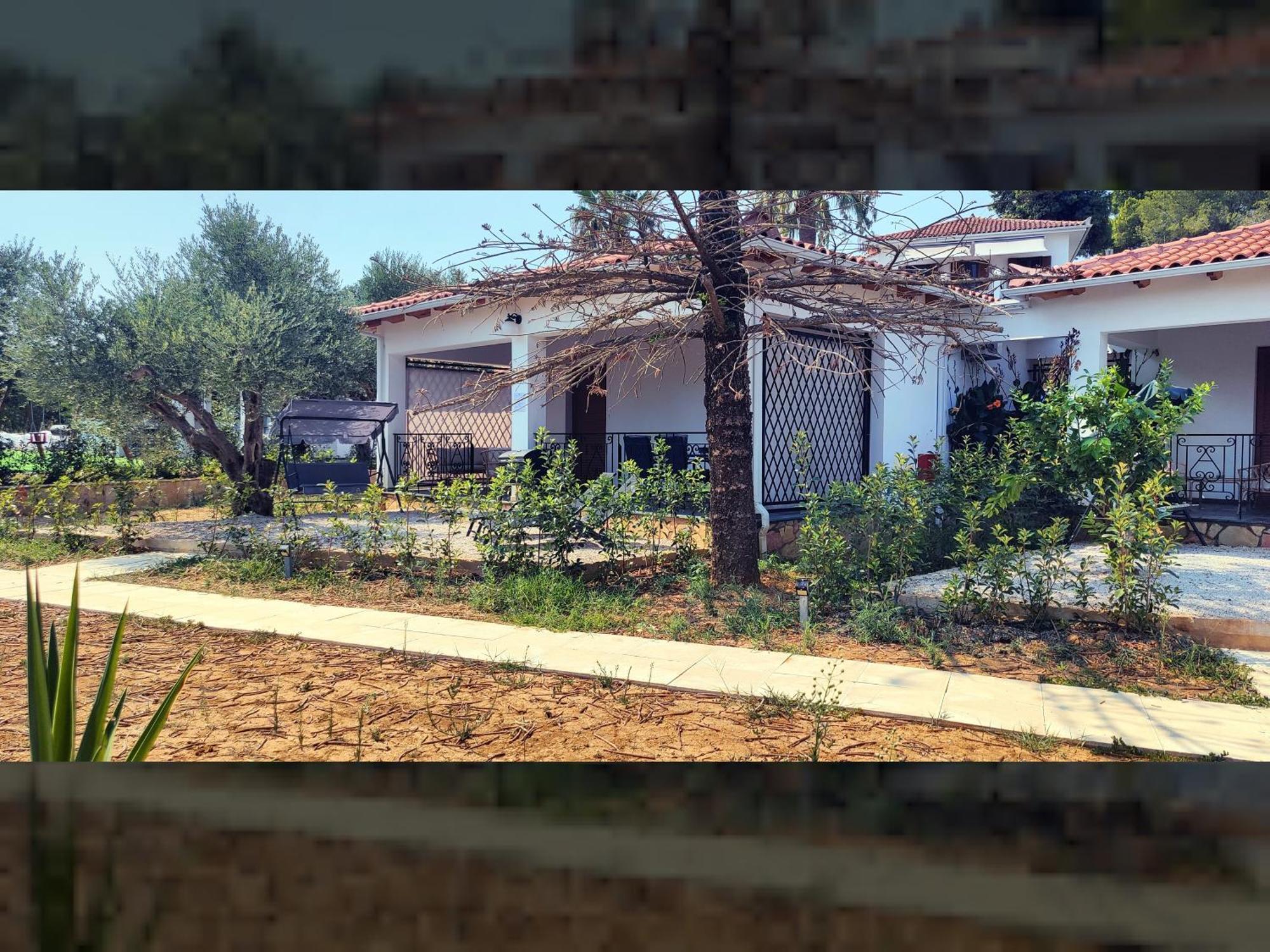 Koróni Arokariapartments מראה חיצוני תמונה
