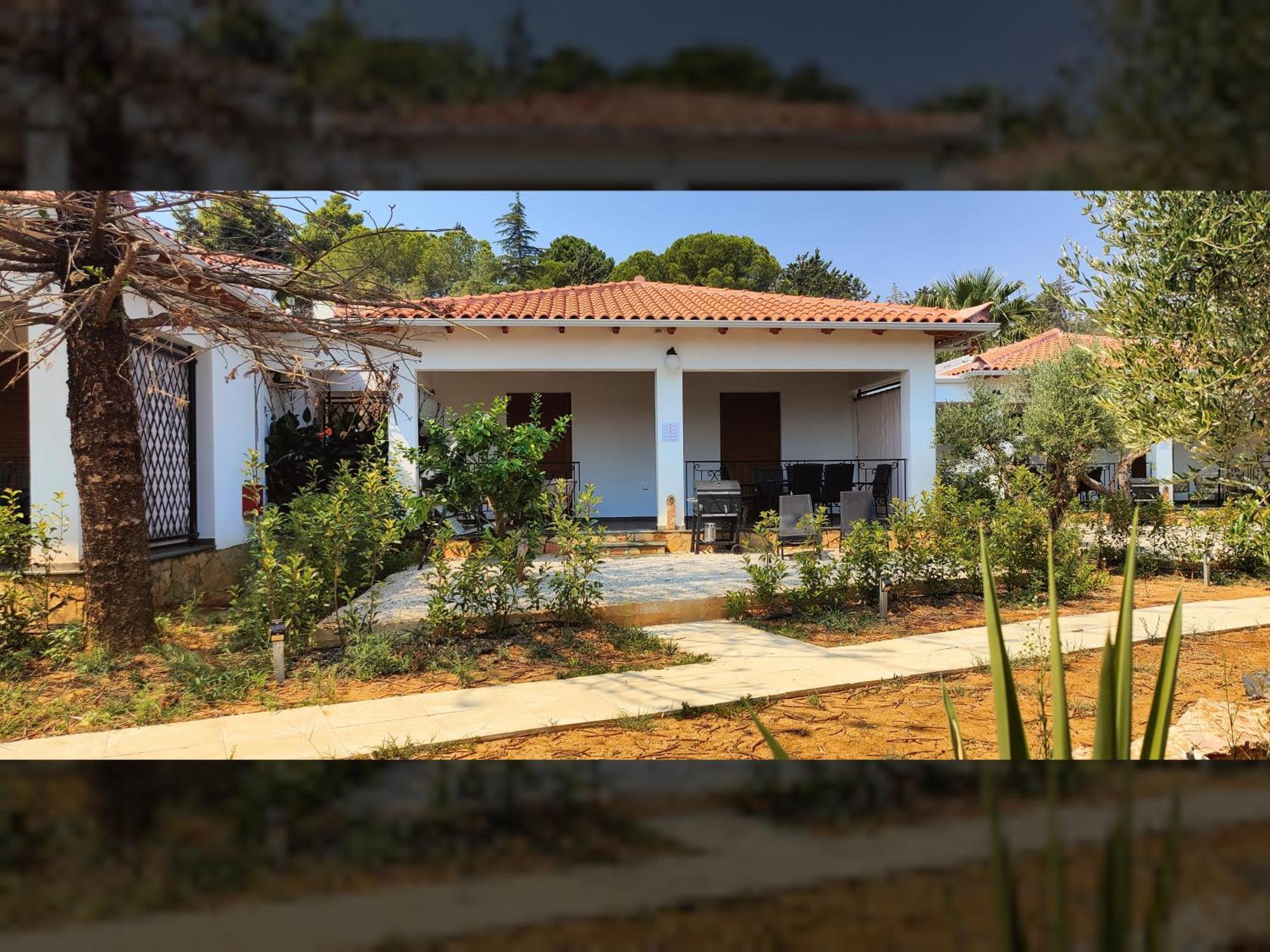 Koróni Arokariapartments מראה חיצוני תמונה
