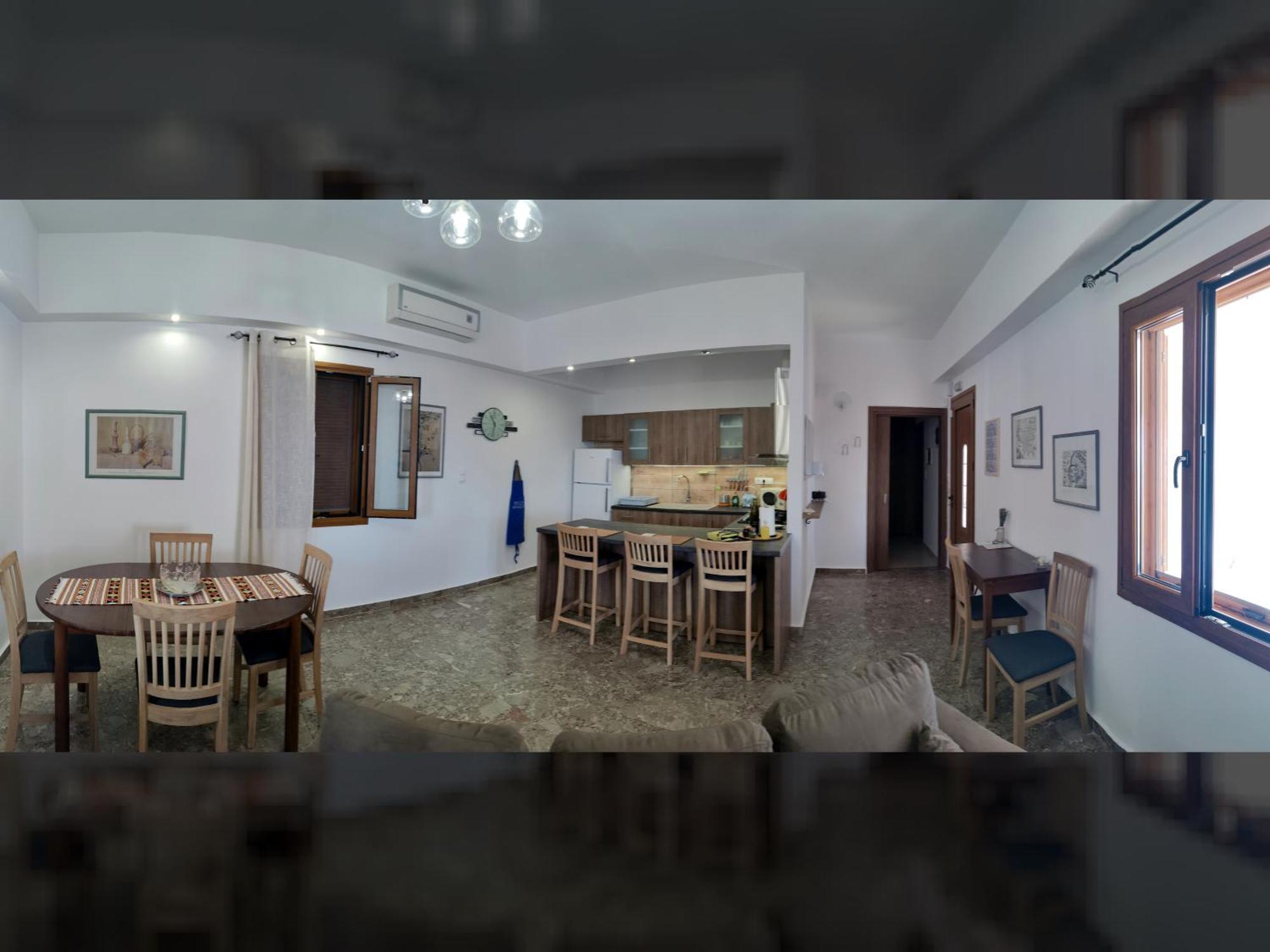 Koróni Arokariapartments מראה חיצוני תמונה