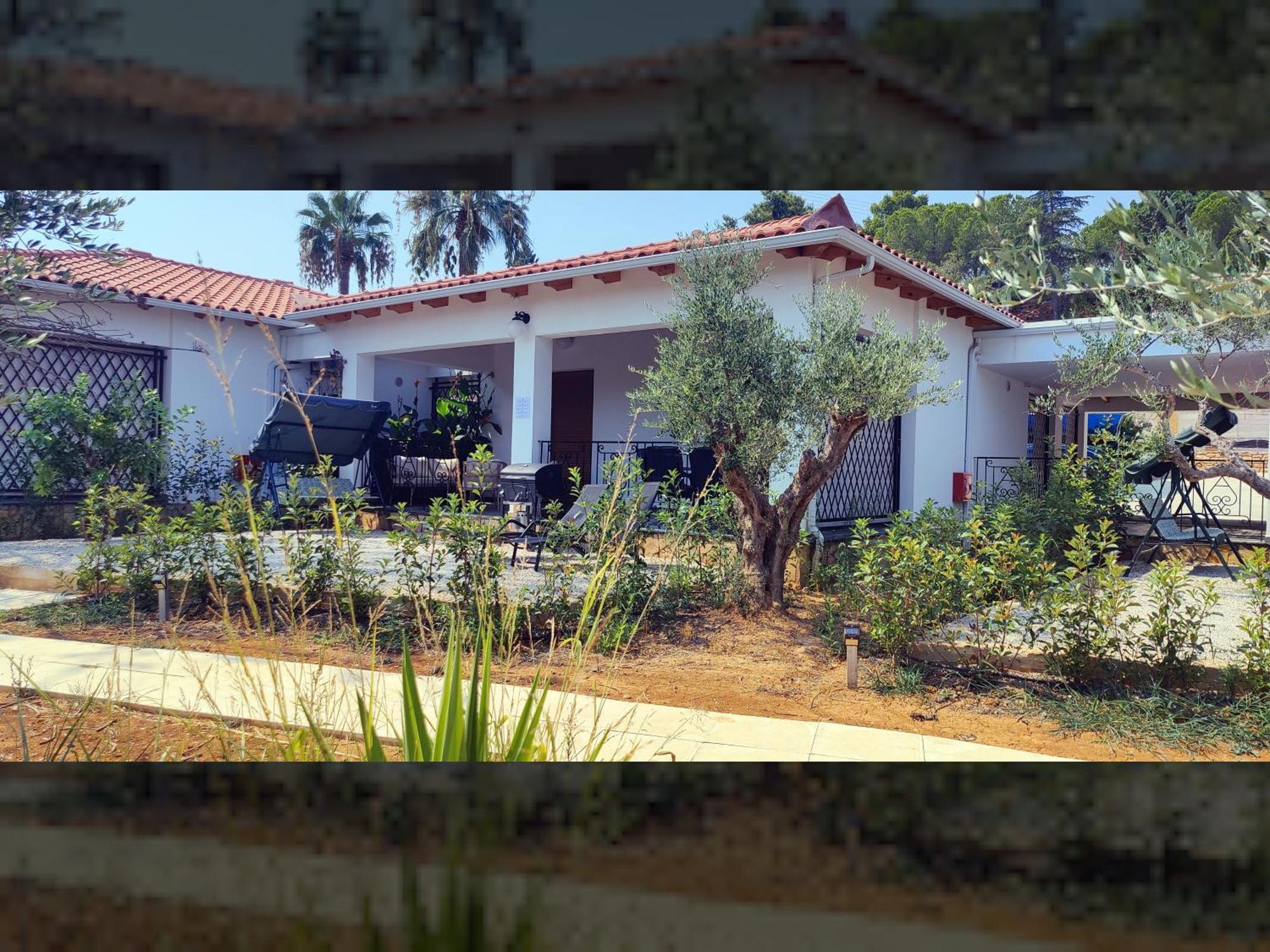 Koróni Arokariapartments מראה חיצוני תמונה