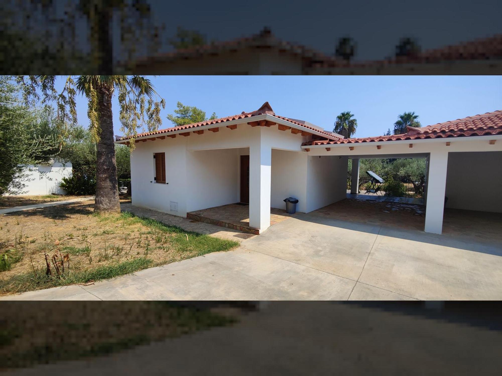 Koróni Arokariapartments מראה חיצוני תמונה