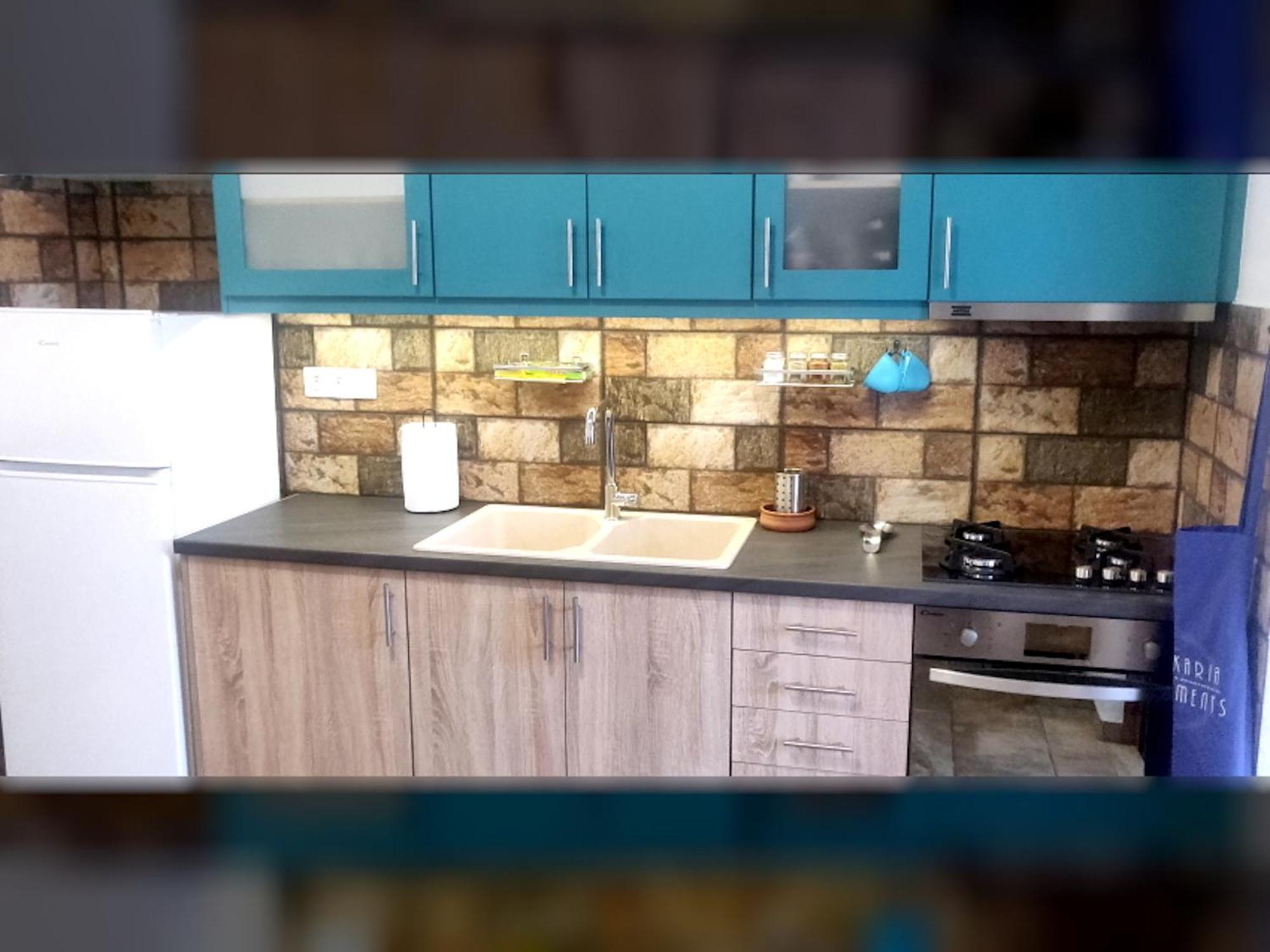 Koróni Arokariapartments מראה חיצוני תמונה