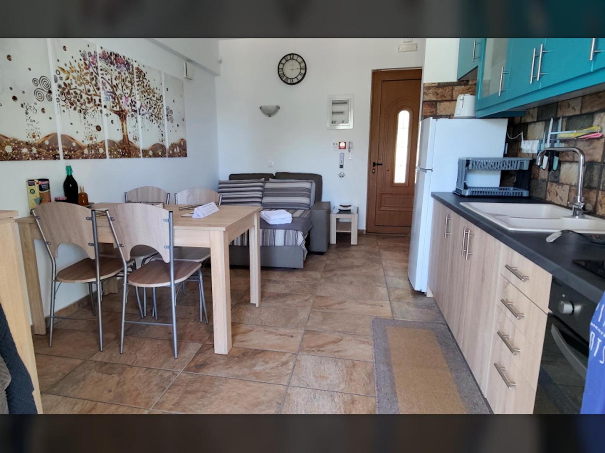 Koróni Arokariapartments מראה חיצוני תמונה