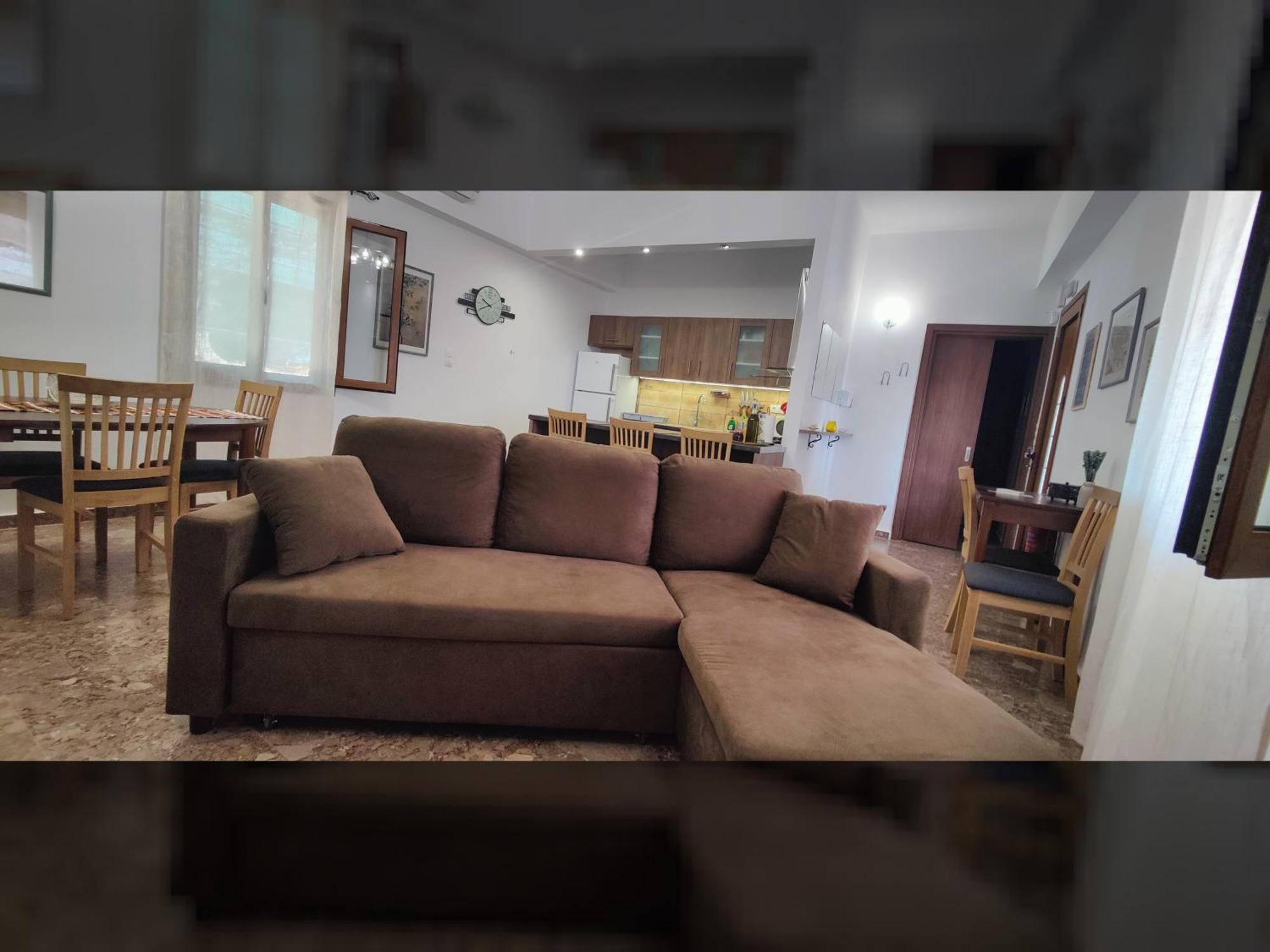 Koróni Arokariapartments מראה חיצוני תמונה