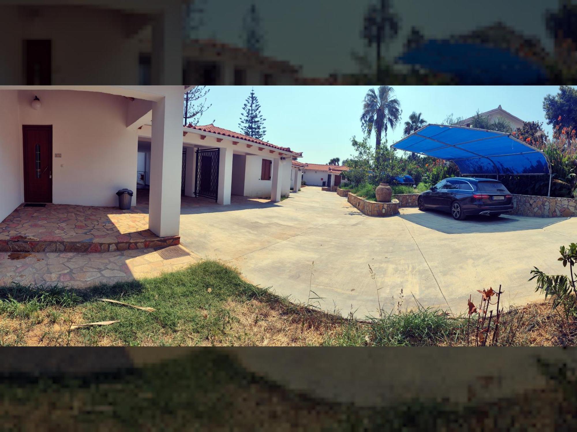 Koróni Arokariapartments מראה חיצוני תמונה