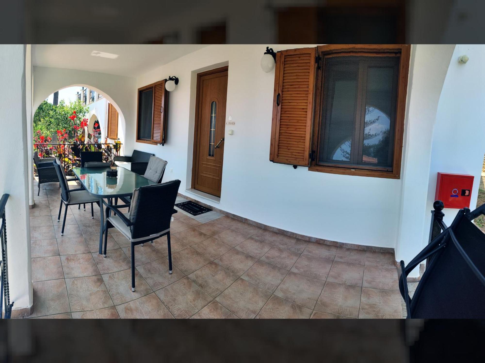 Koróni Arokariapartments מראה חיצוני תמונה
