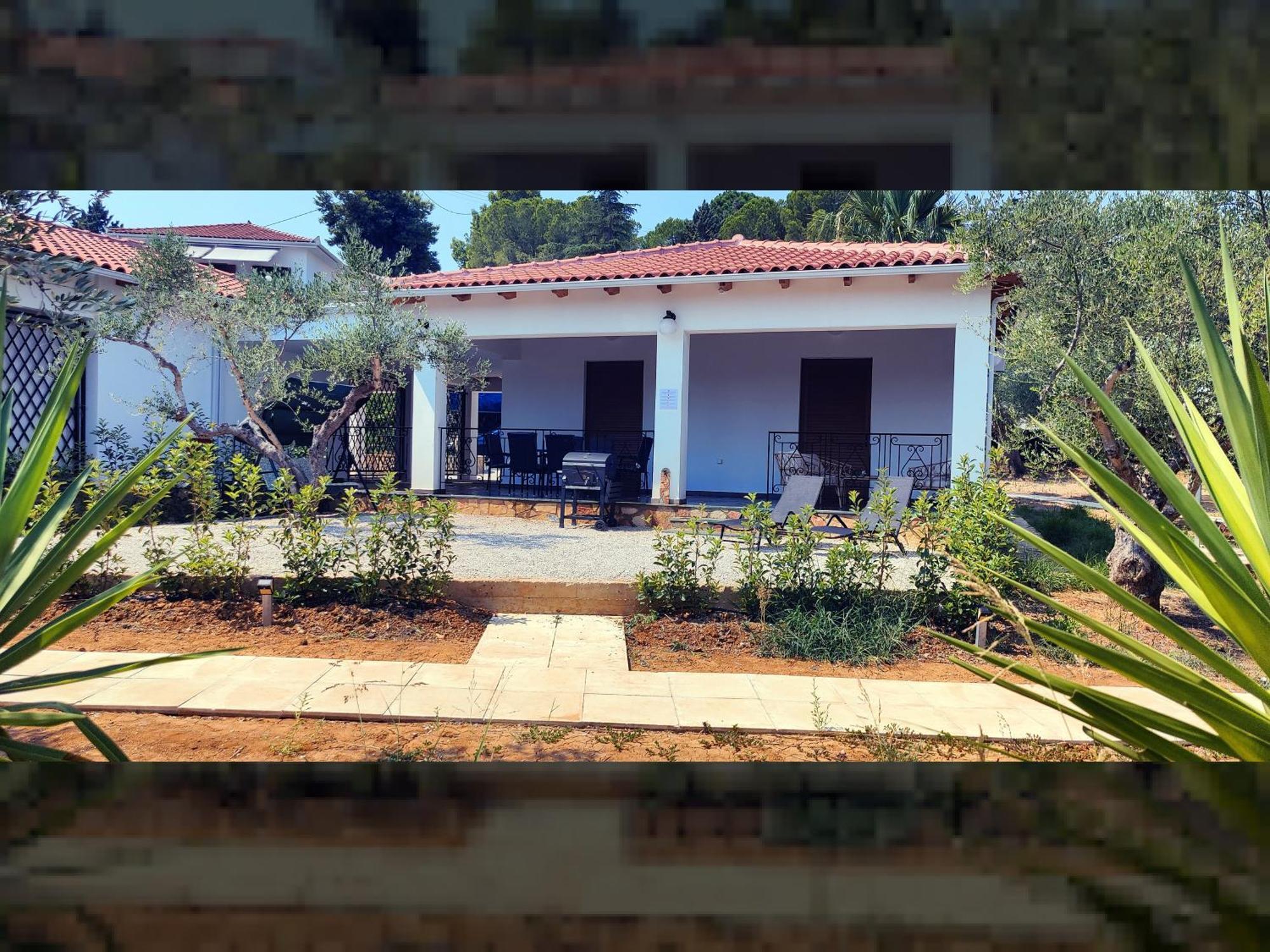 Koróni Arokariapartments מראה חיצוני תמונה
