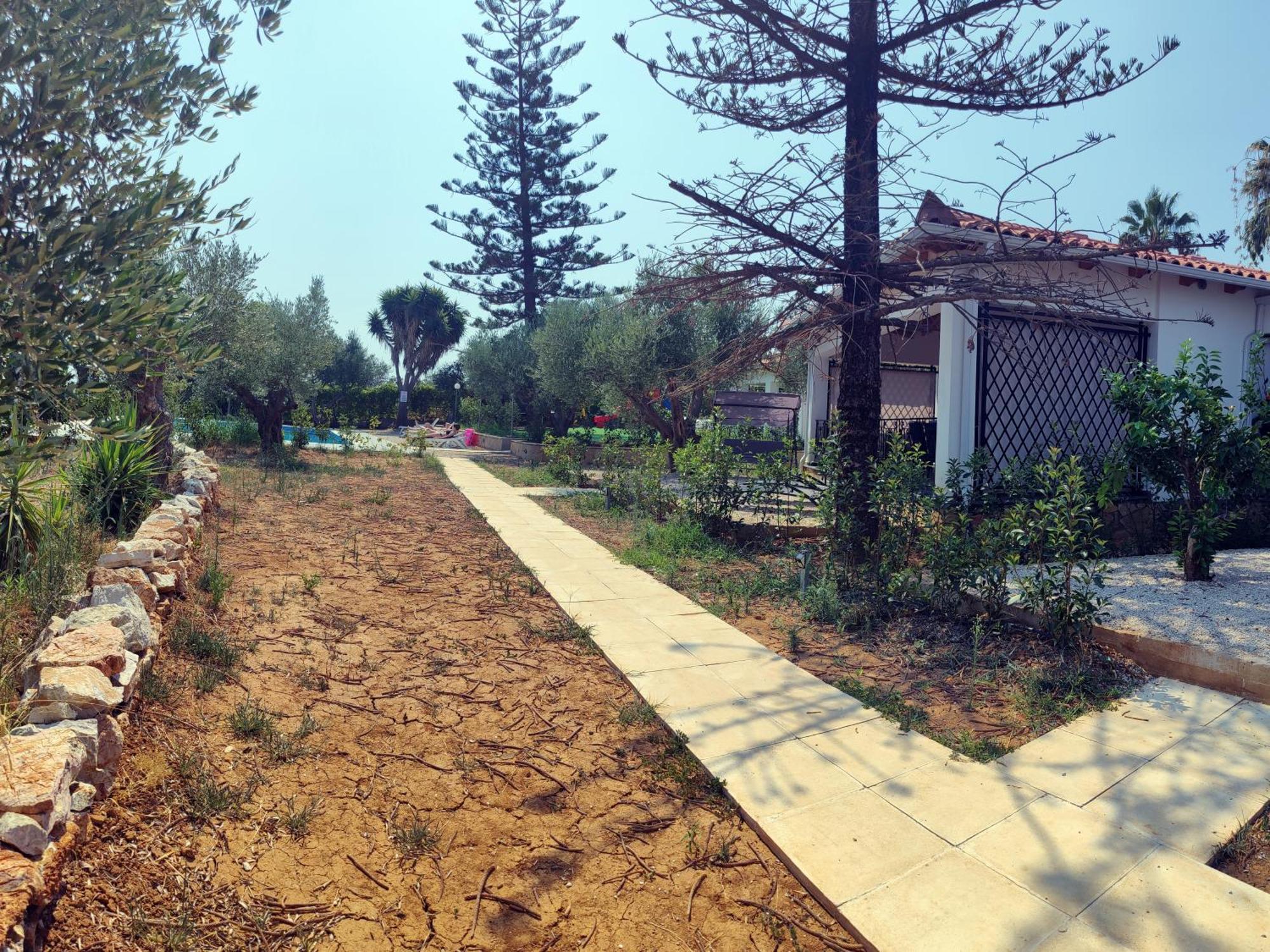 Koróni Arokariapartments מראה חיצוני תמונה