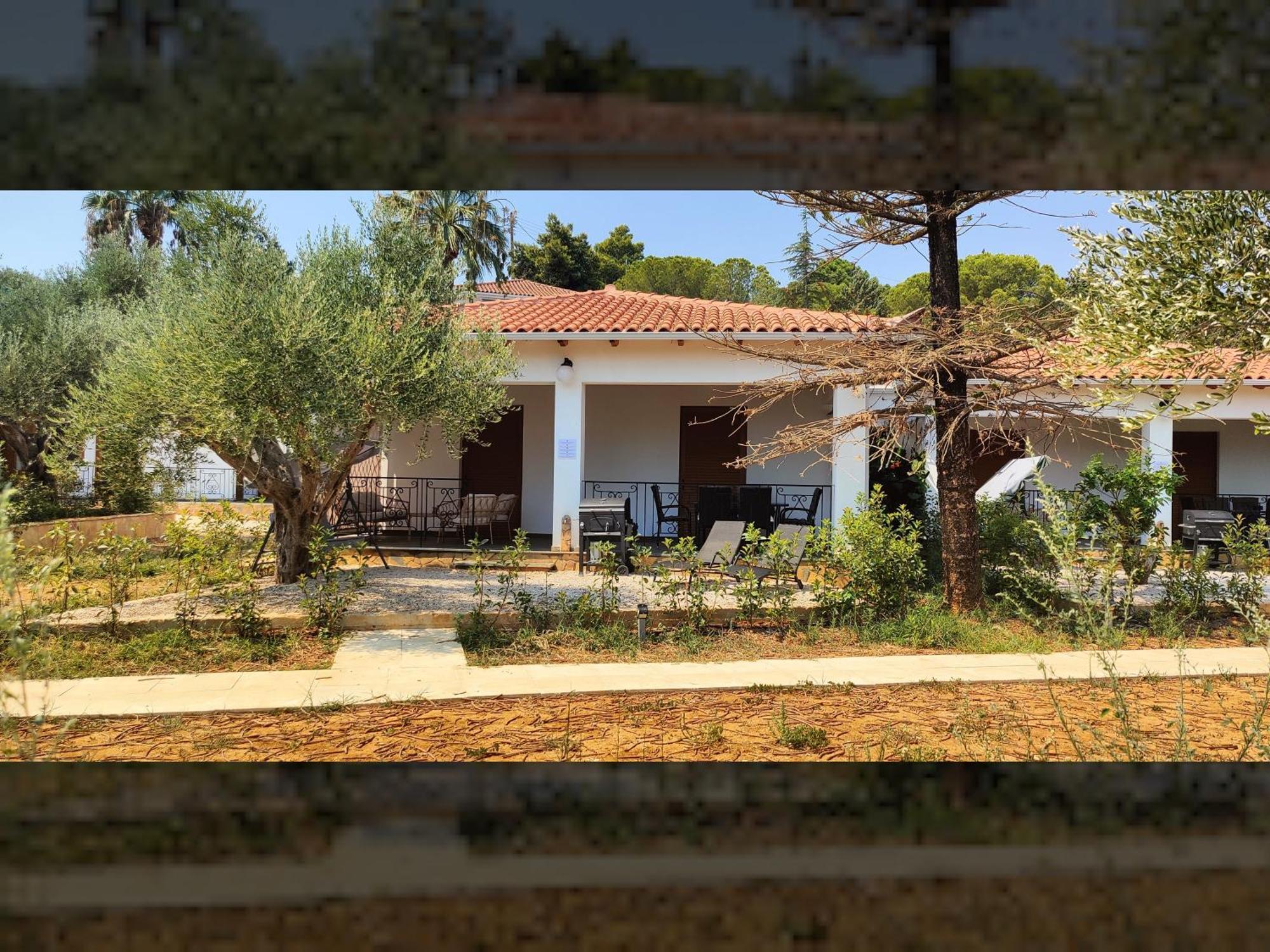 Koróni Arokariapartments מראה חיצוני תמונה