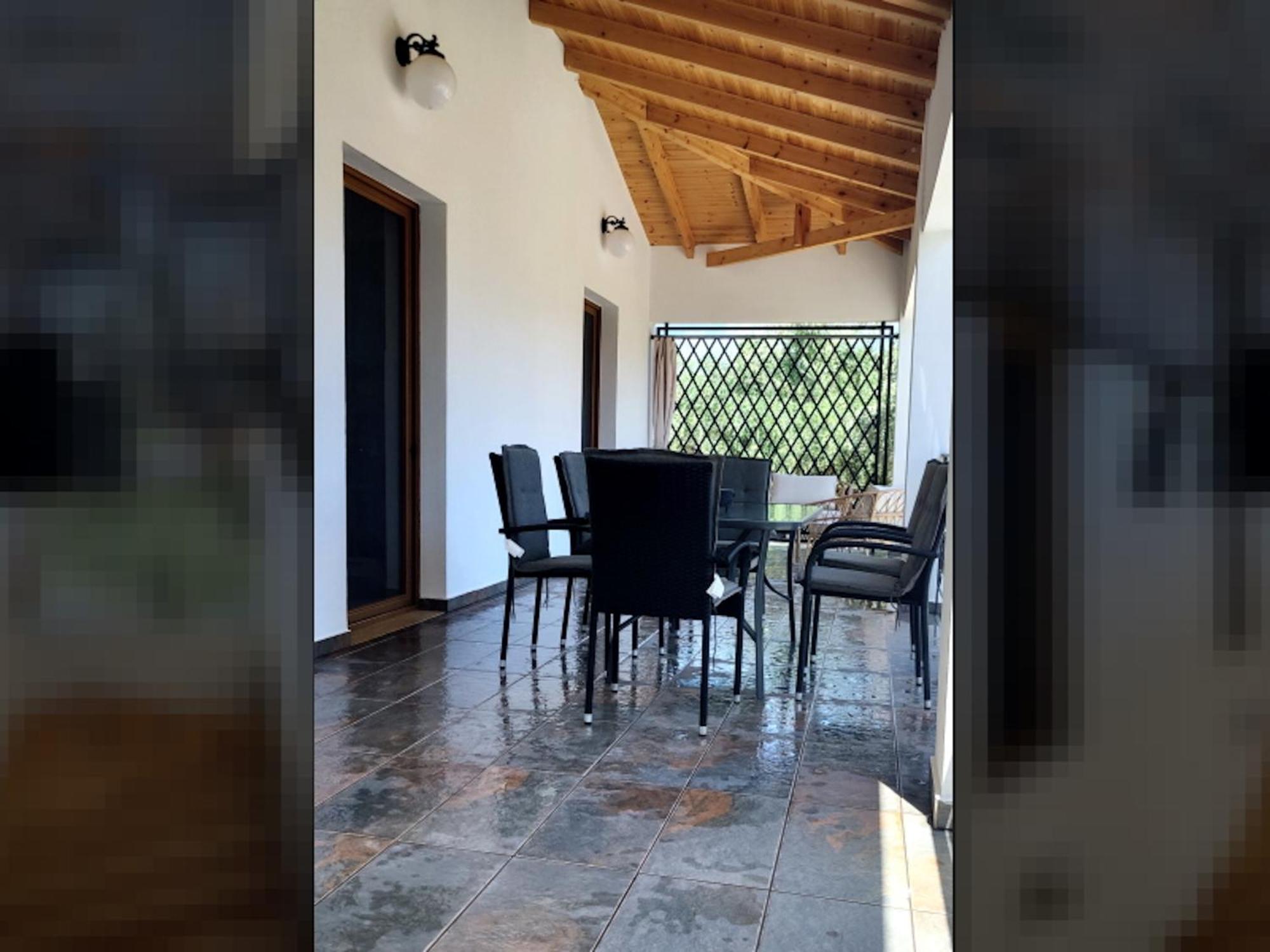 Koróni Arokariapartments מראה חיצוני תמונה