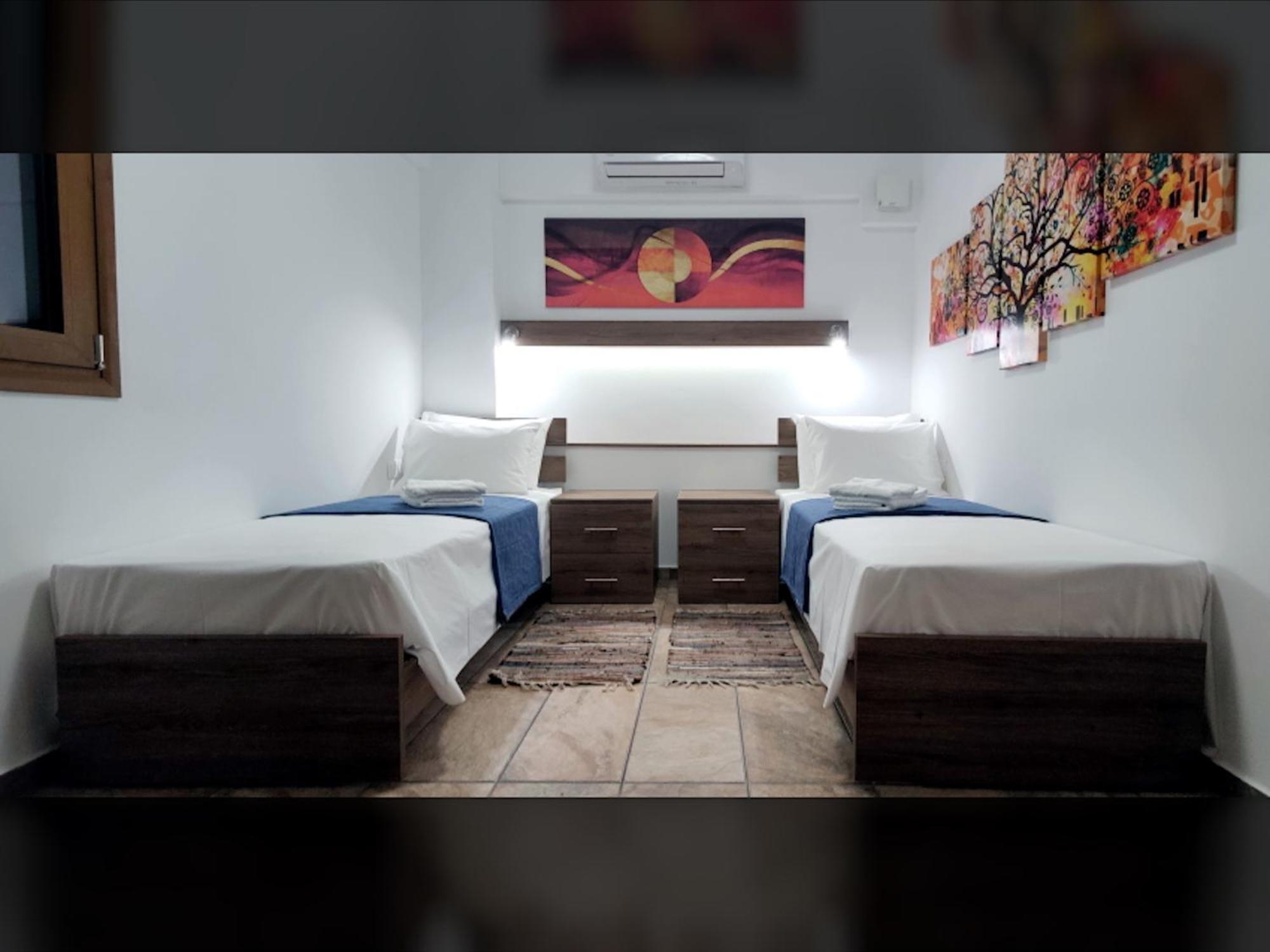 Koróni Arokariapartments מראה חיצוני תמונה