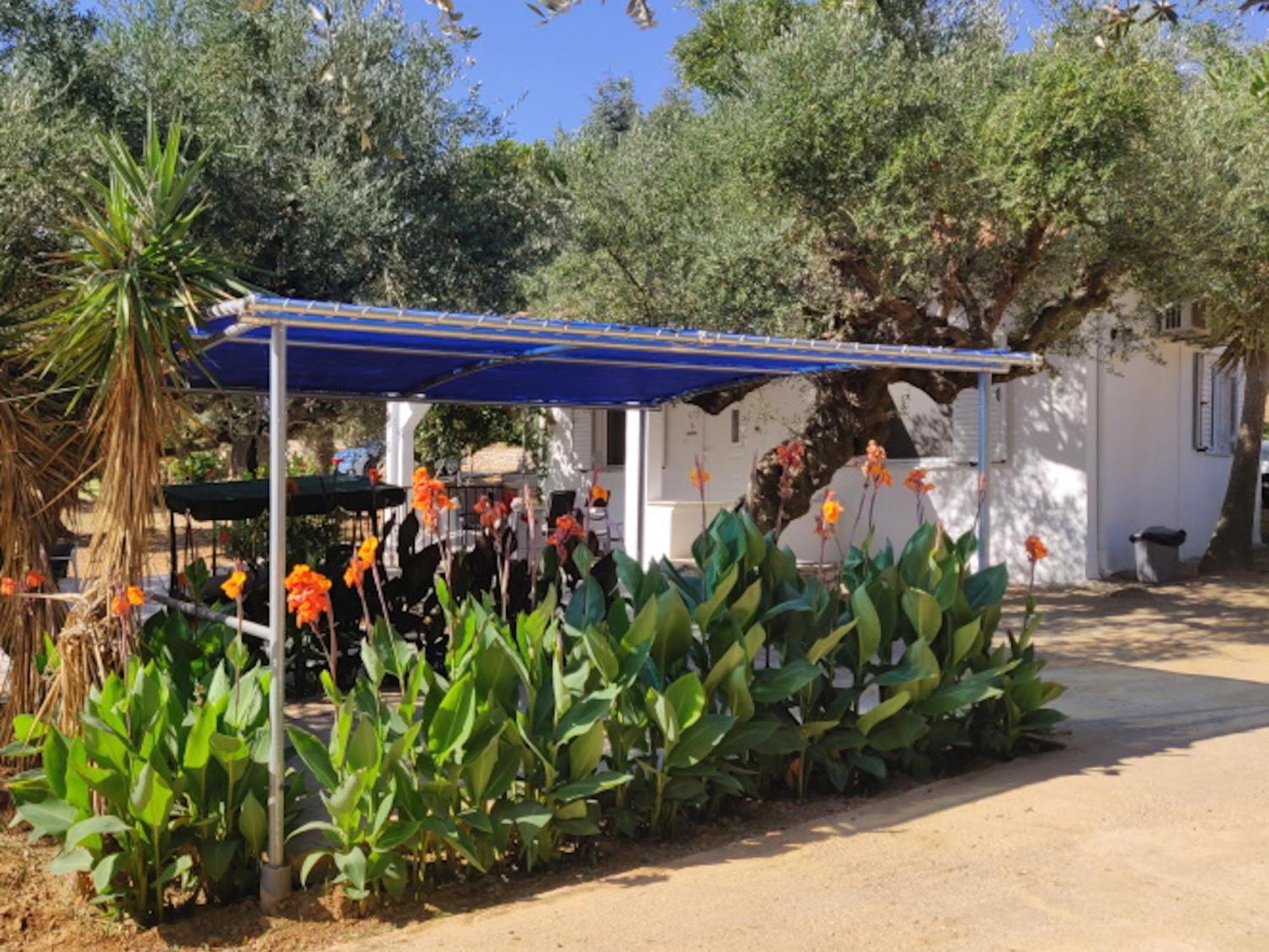 Koróni Arokariapartments מראה חיצוני תמונה