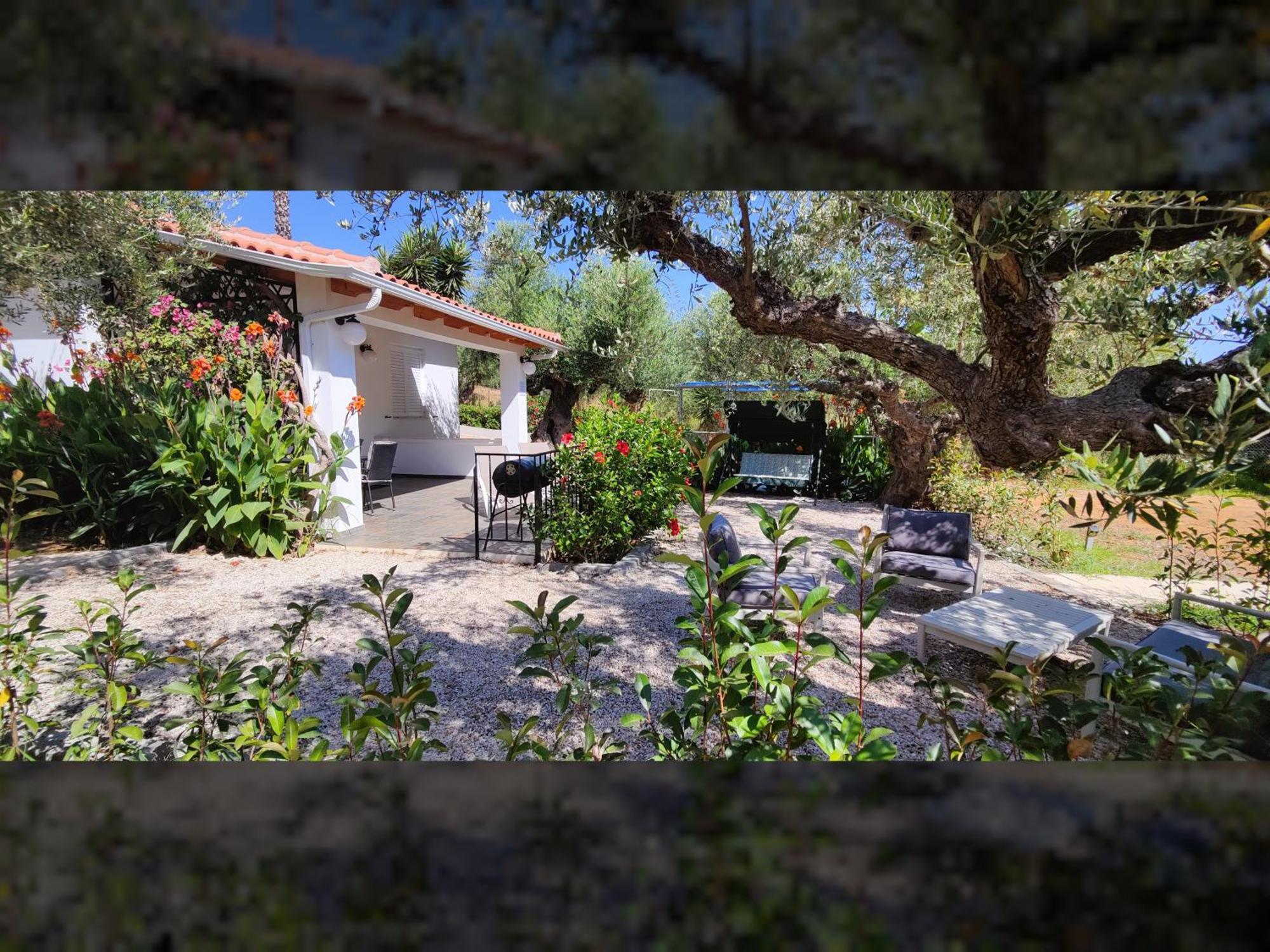 Koróni Arokariapartments מראה חיצוני תמונה